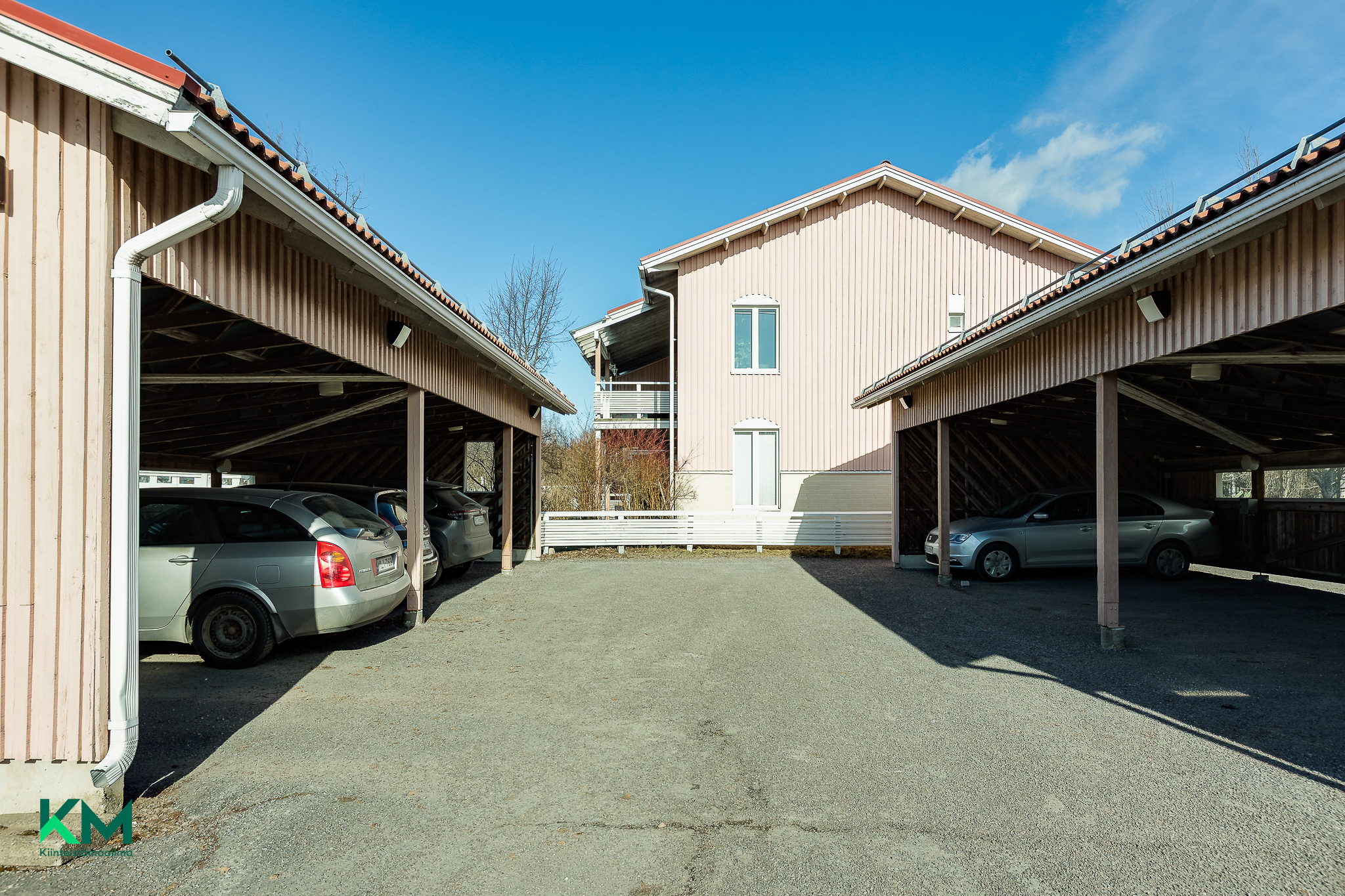 Raharinnantie 7, Ranta-Kastelli, Oulu