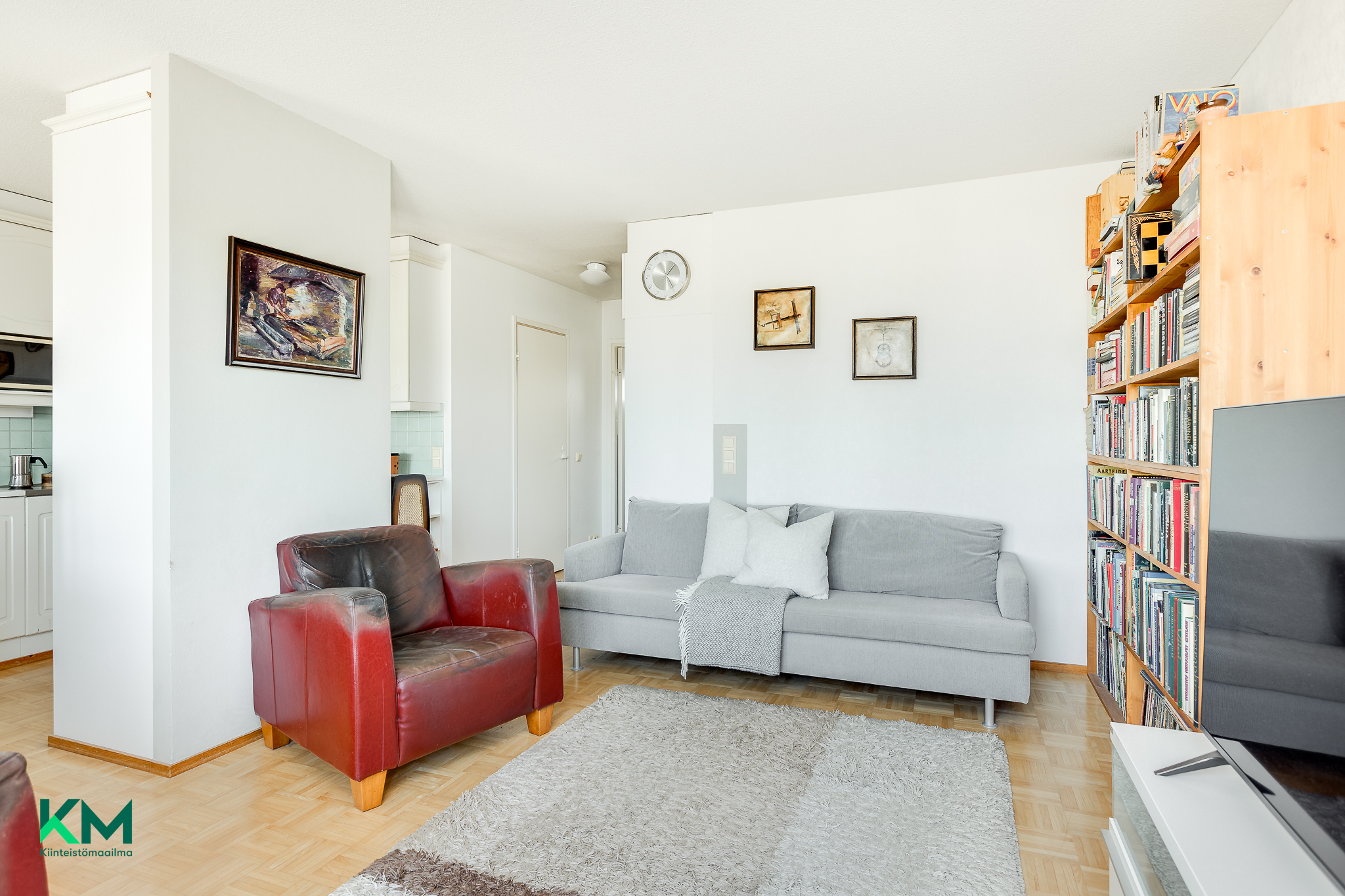 Raharinnantie 7, Ranta-Kastelli, Oulu