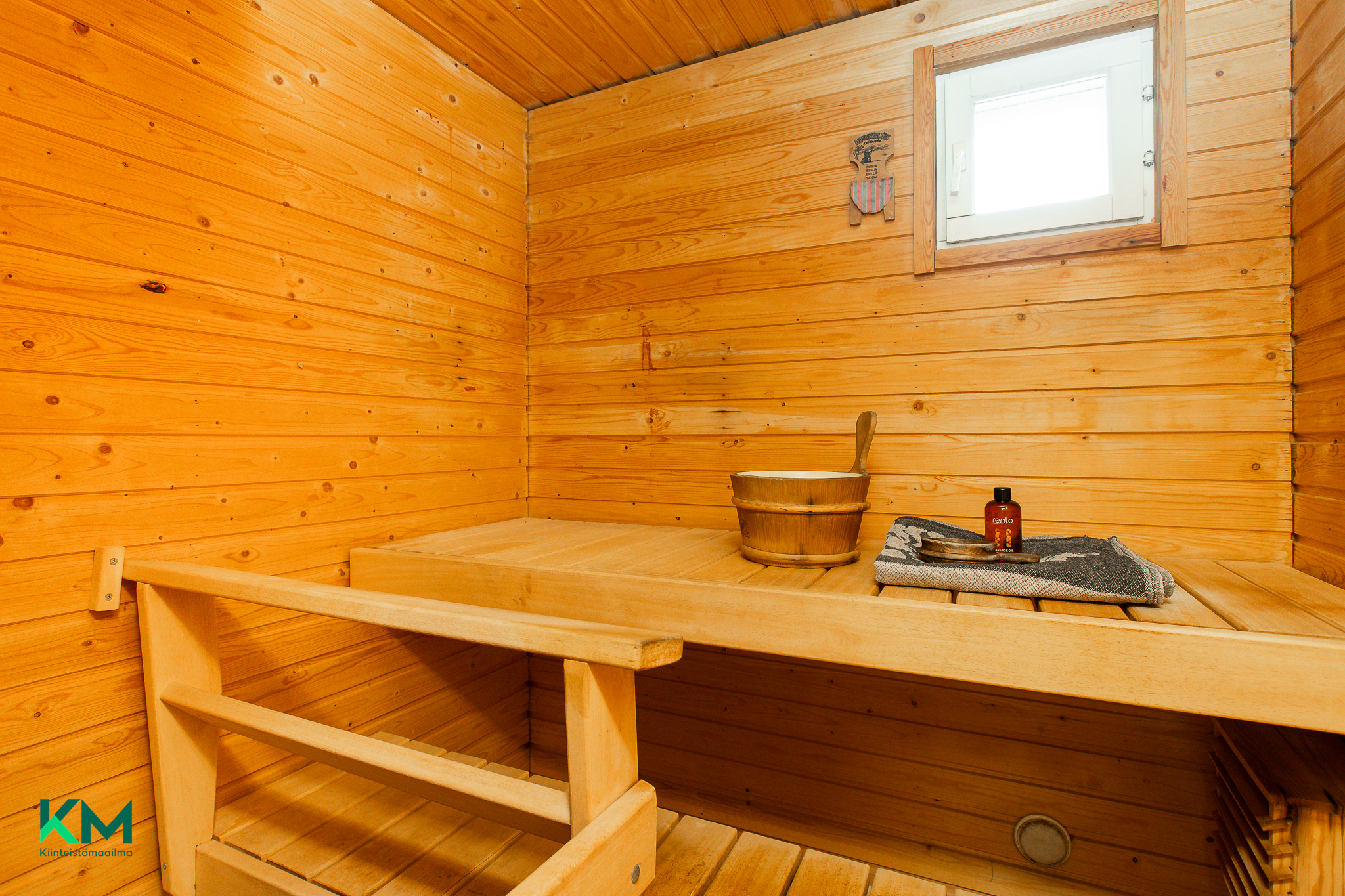 Raharinnantie 7, Ranta-Kastelli, Oulu