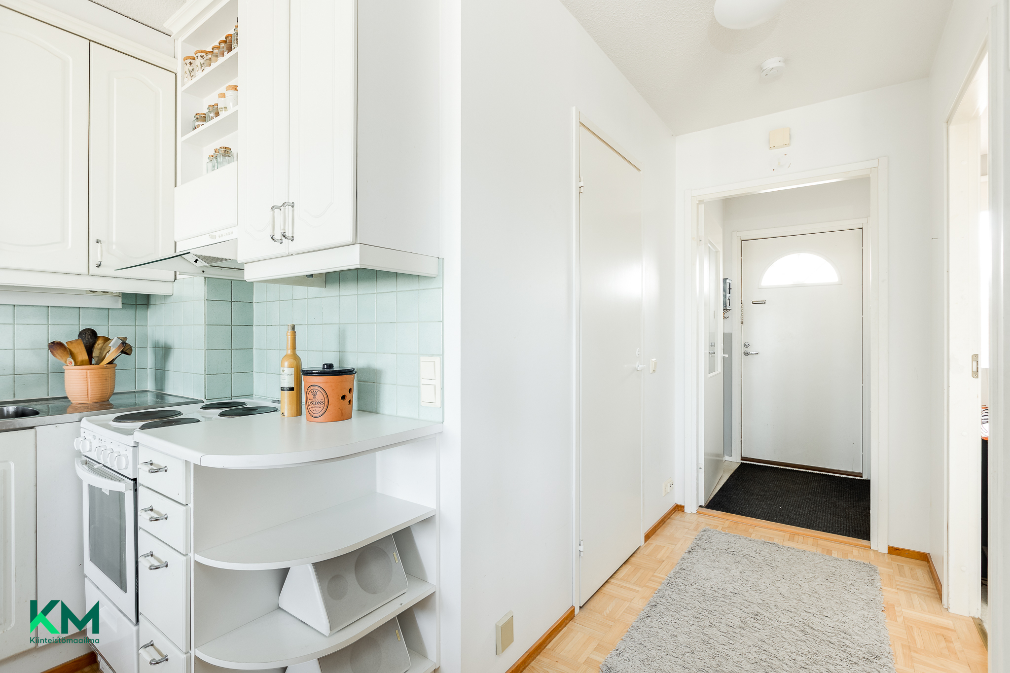 Raharinnantie 7, Ranta-Kastelli, Oulu