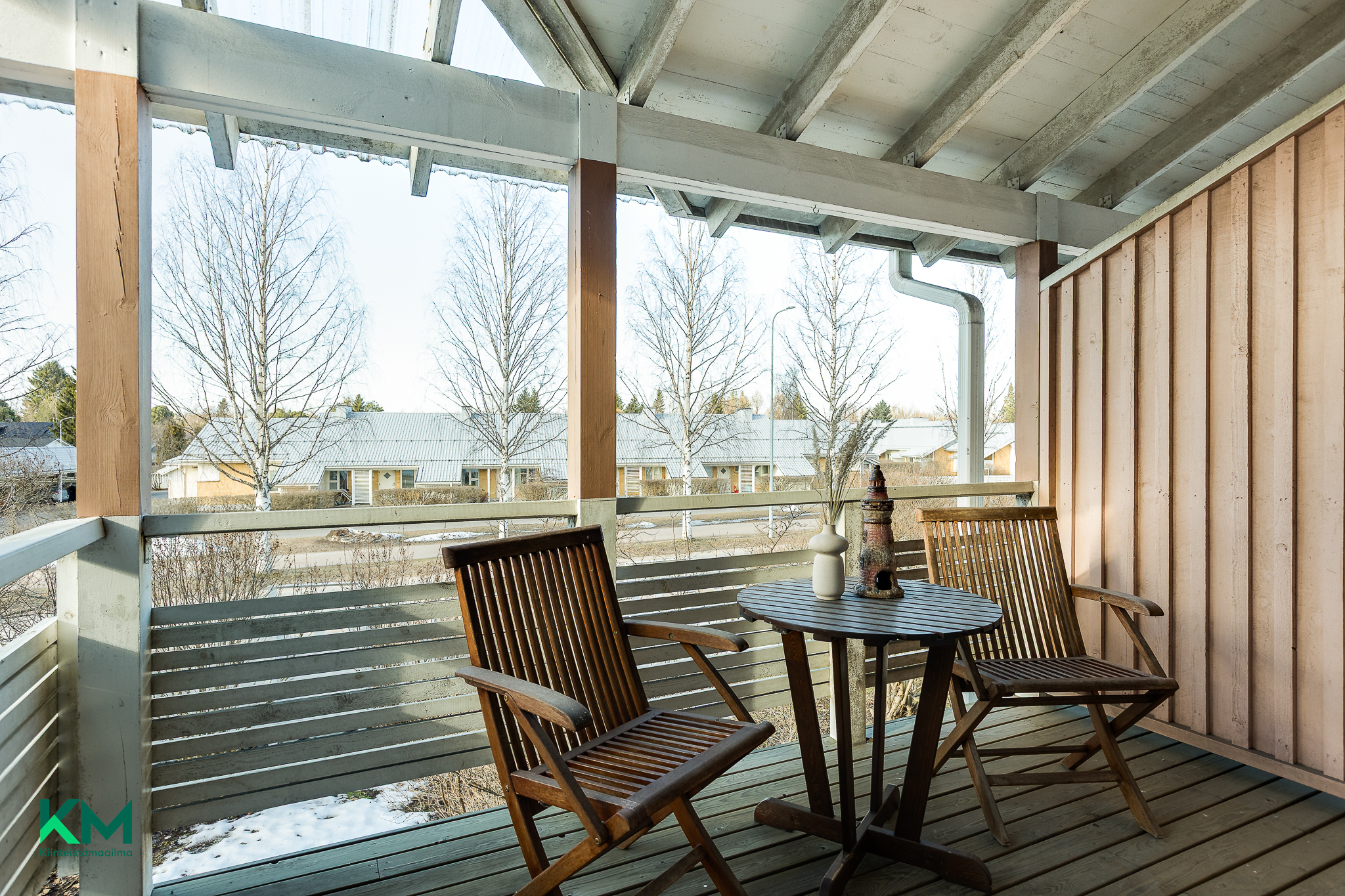 Raharinnantie 7, Ranta-Kastelli, Oulu