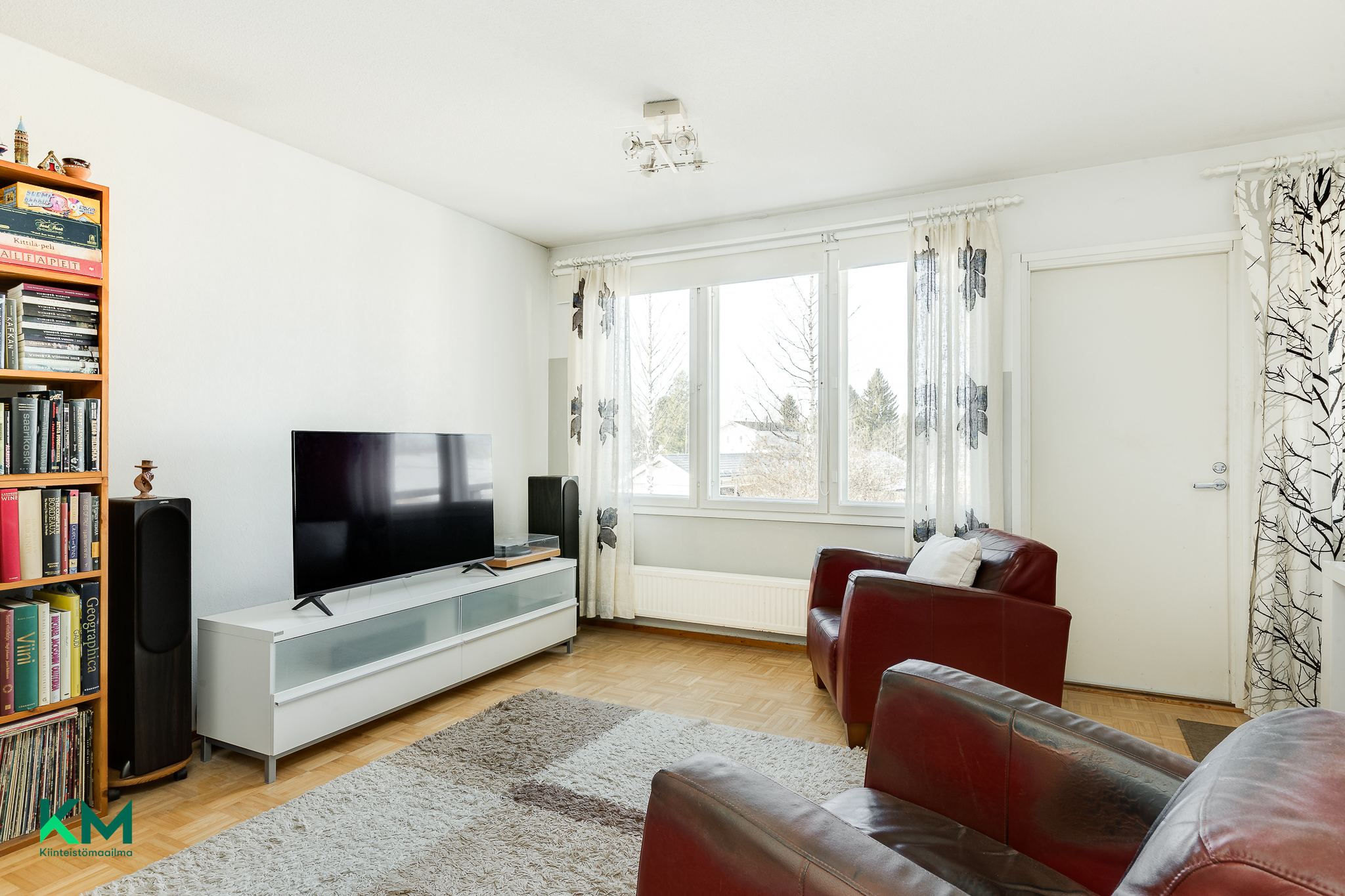 Raharinnantie 7, Ranta-Kastelli, Oulu