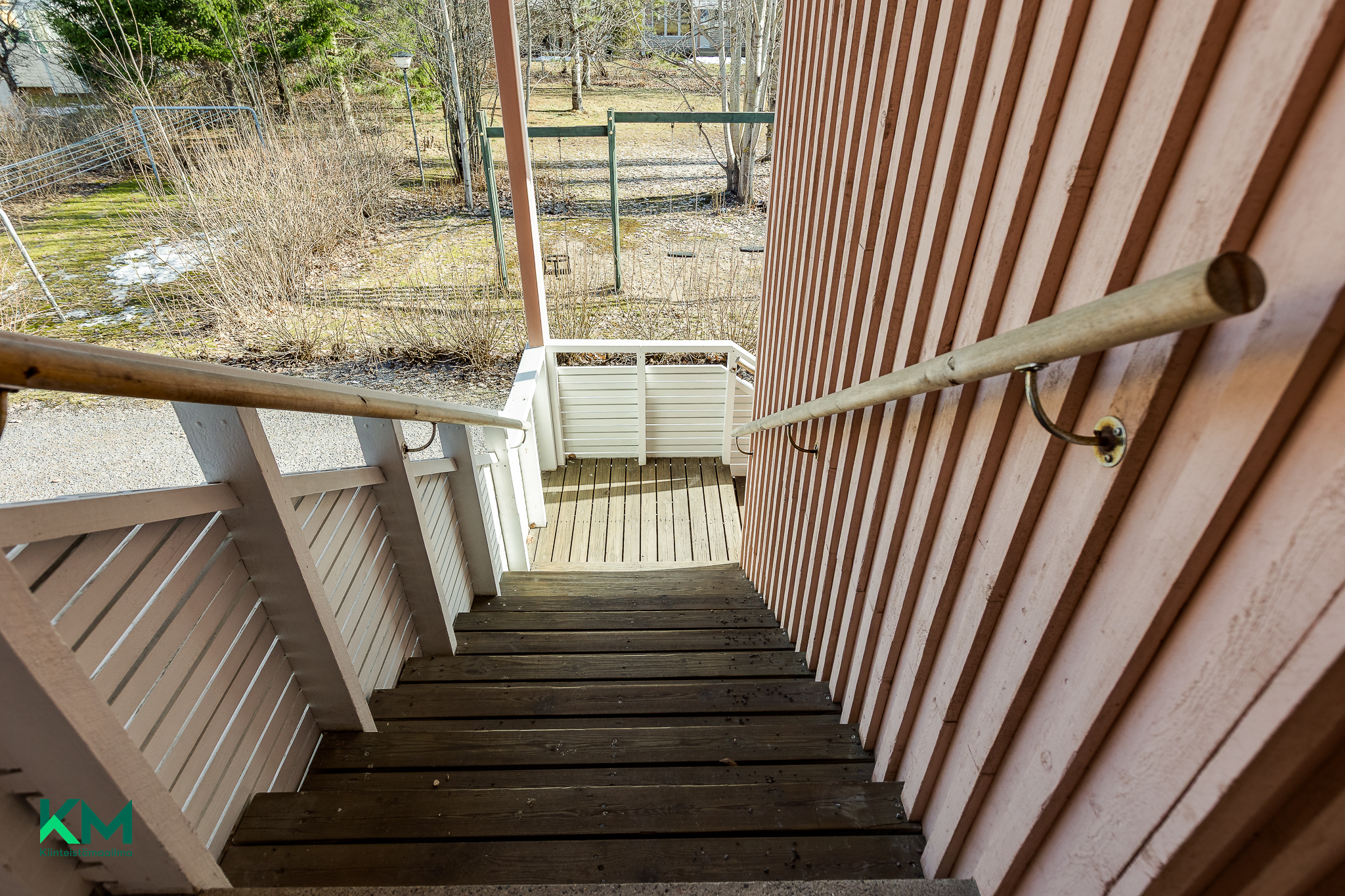 Raharinnantie 7, Ranta-Kastelli, Oulu