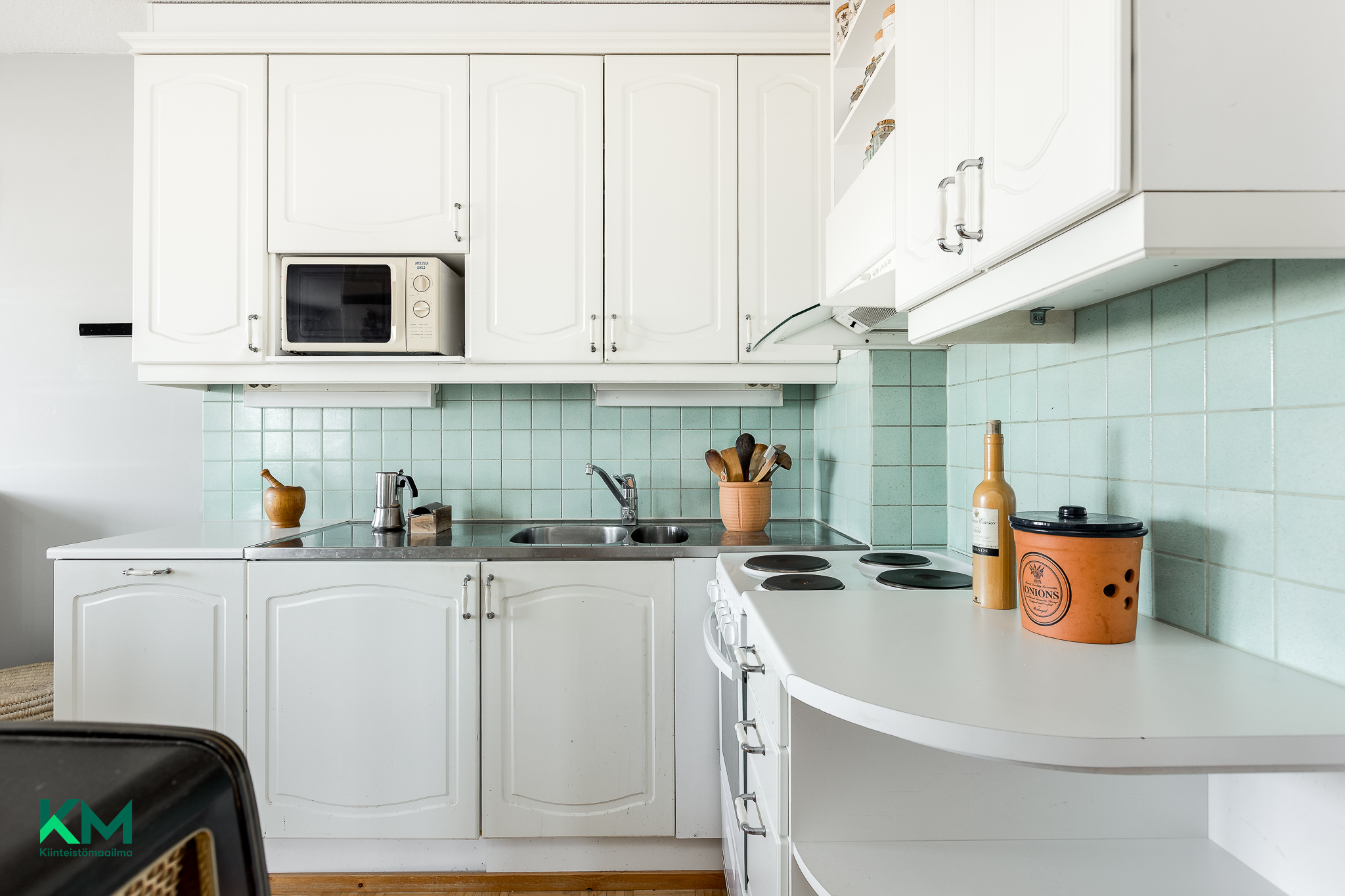 Raharinnantie 7, Ranta-Kastelli, Oulu