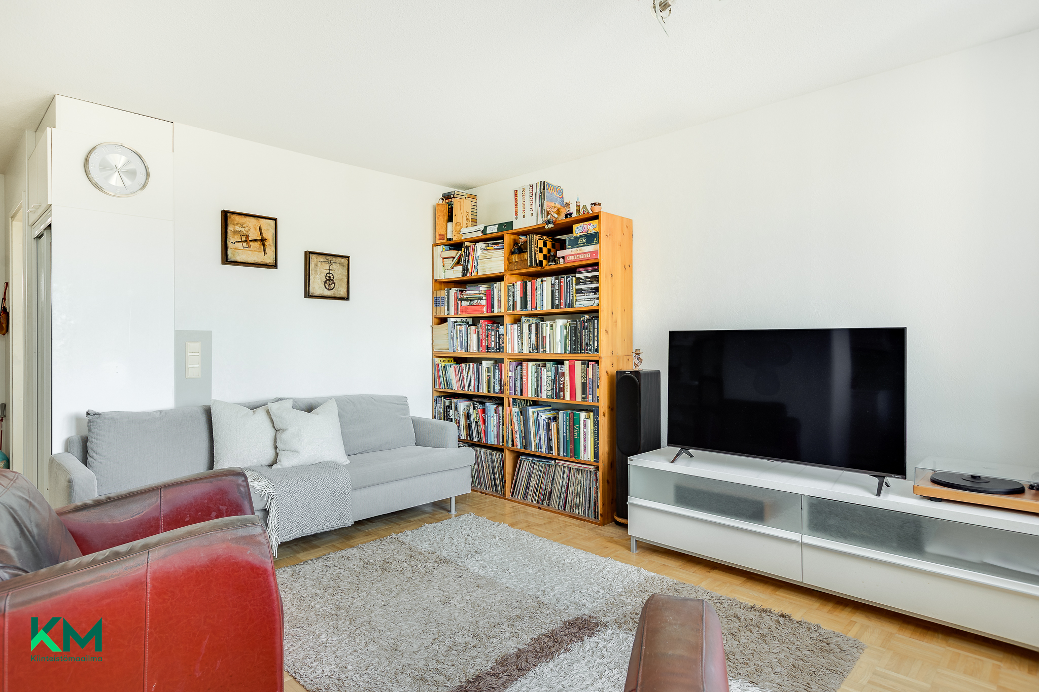 Raharinnantie 7, Ranta-Kastelli, Oulu