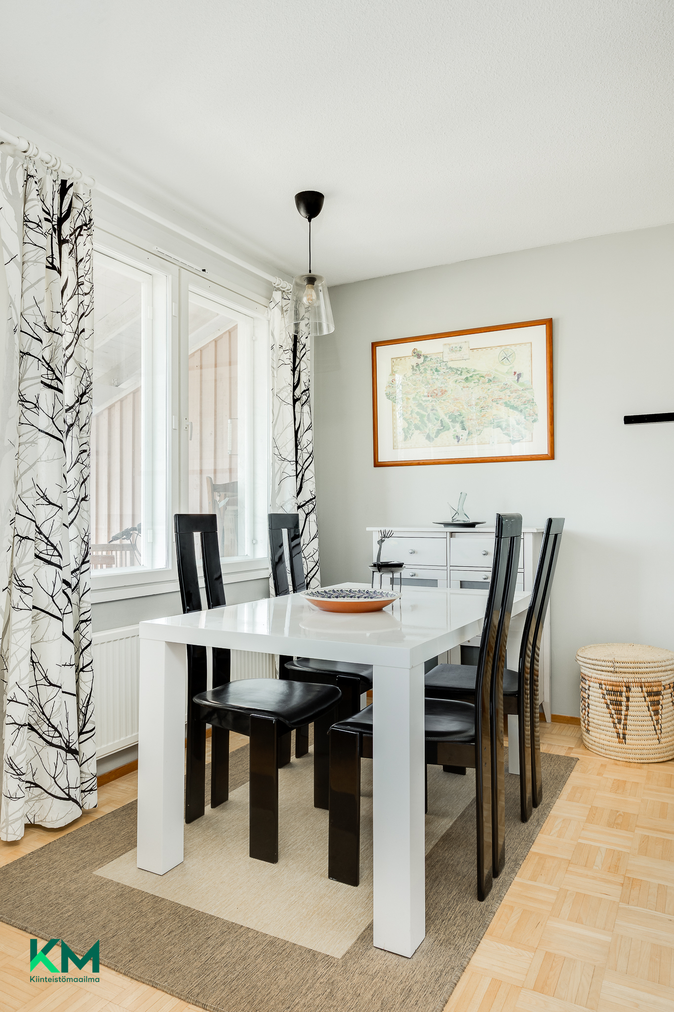 Raharinnantie 7, Ranta-Kastelli, Oulu