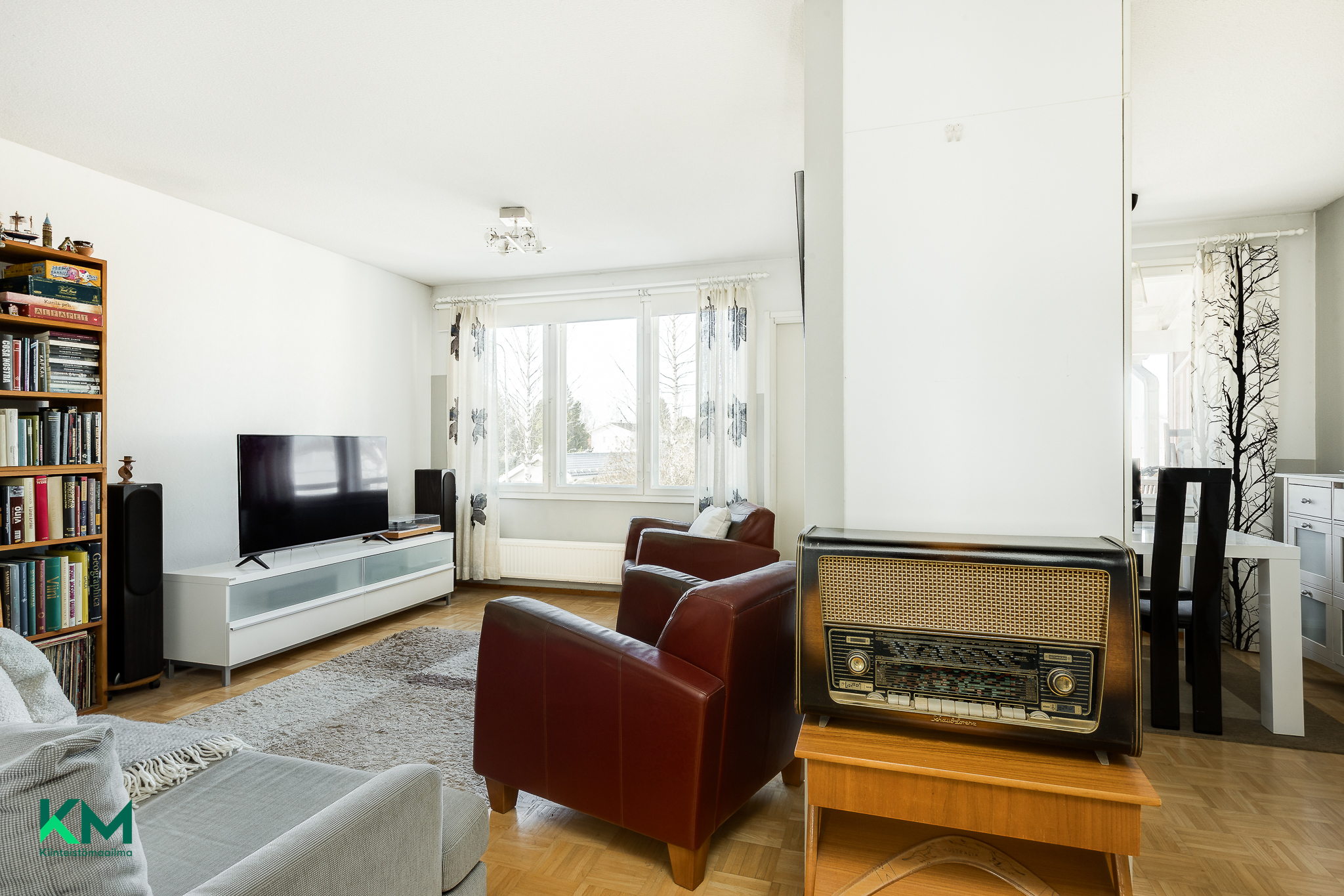 Raharinnantie 7, Ranta-Kastelli, Oulu