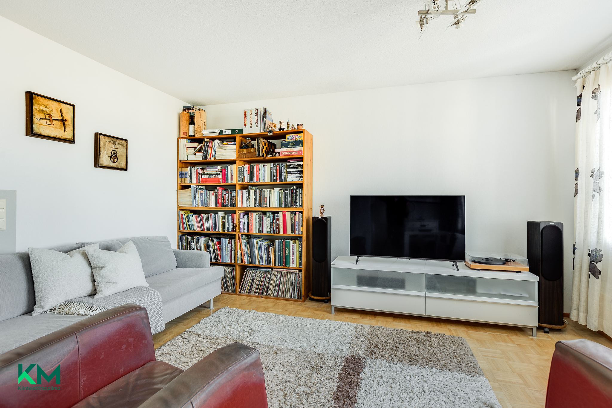 Raharinnantie 7, Ranta-Kastelli, Oulu