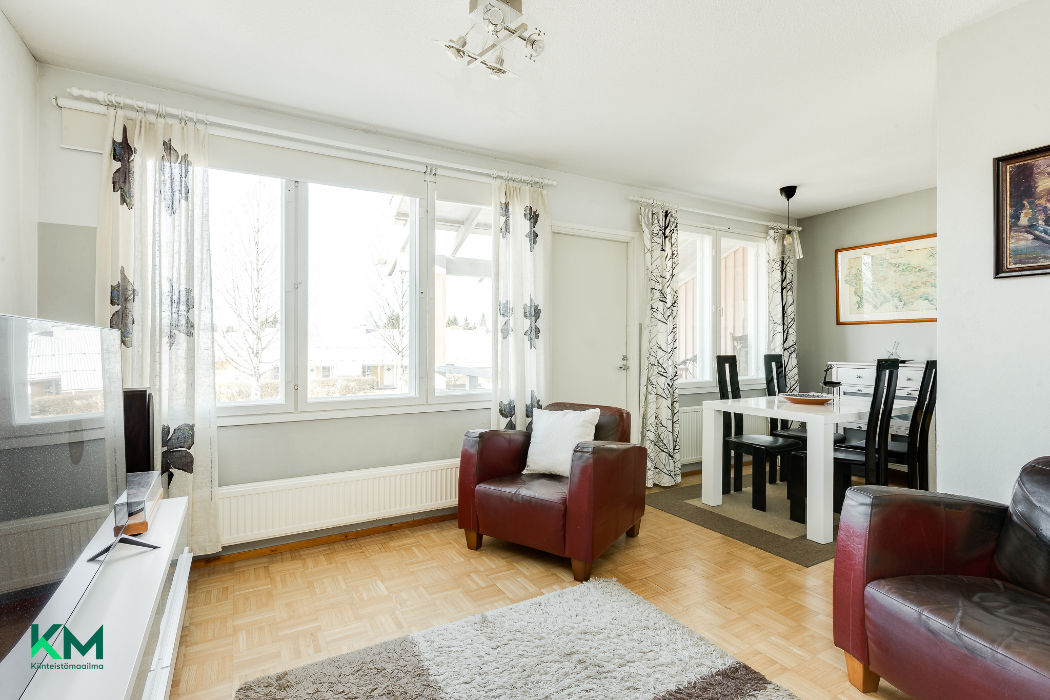 Raharinnantie 7, Ranta-Kastelli, Oulu