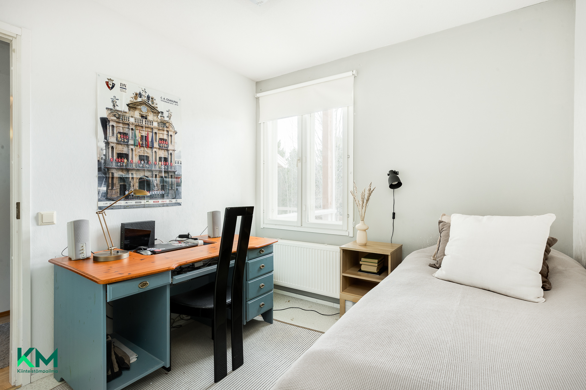 Raharinnantie 7, Ranta-Kastelli, Oulu