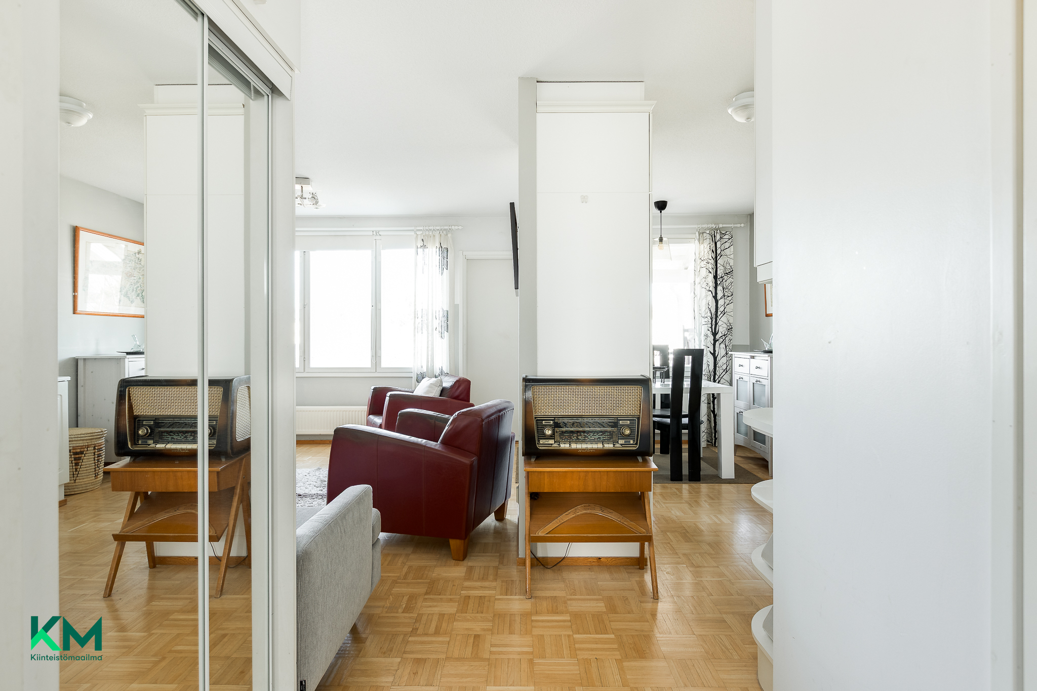 Raharinnantie 7, Ranta-Kastelli, Oulu