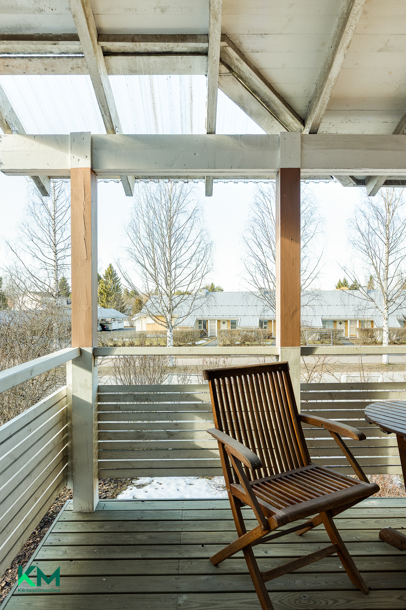 Raharinnantie 7, Ranta-Kastelli, Oulu