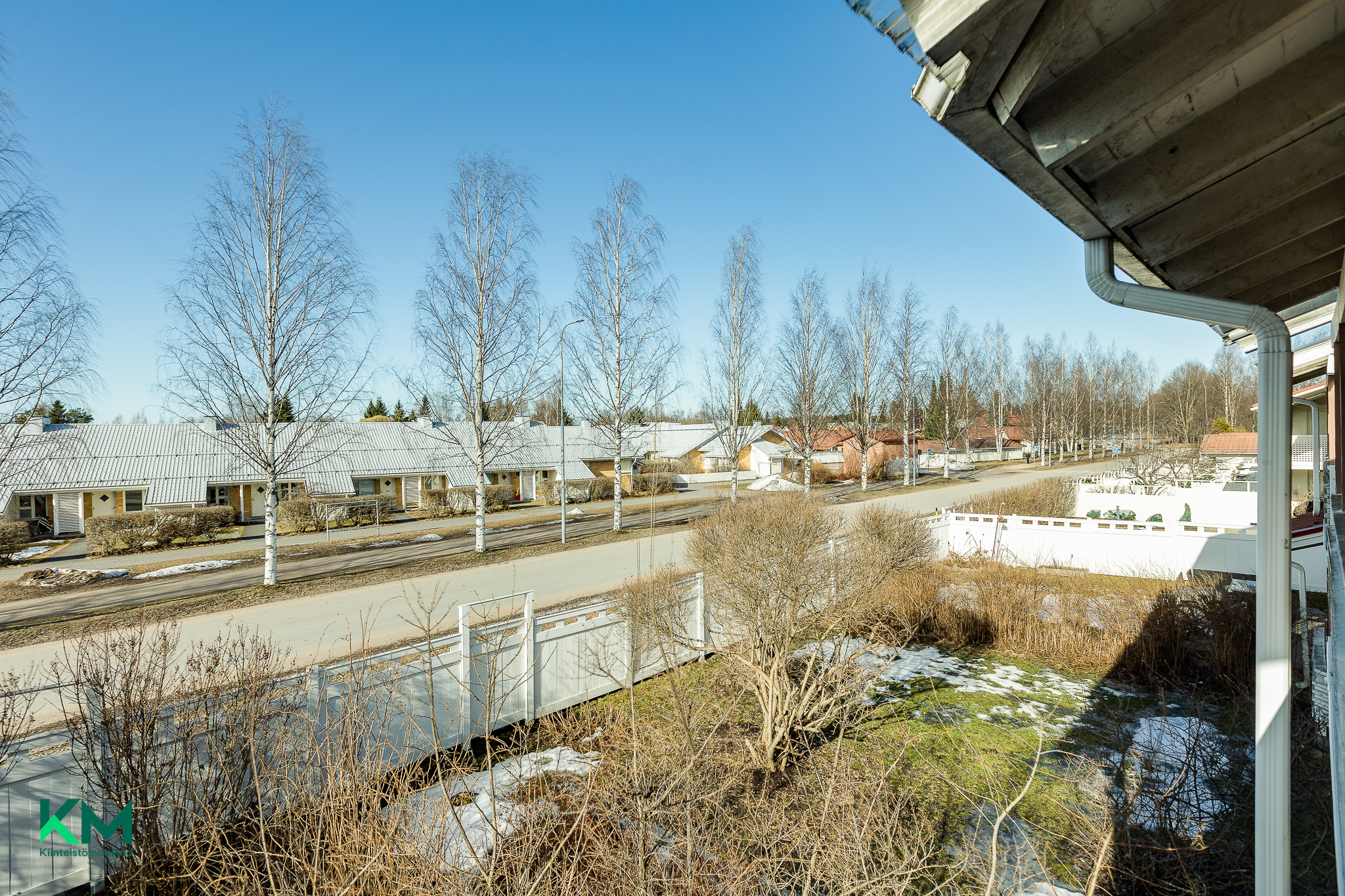 Raharinnantie 7, Ranta-Kastelli, Oulu