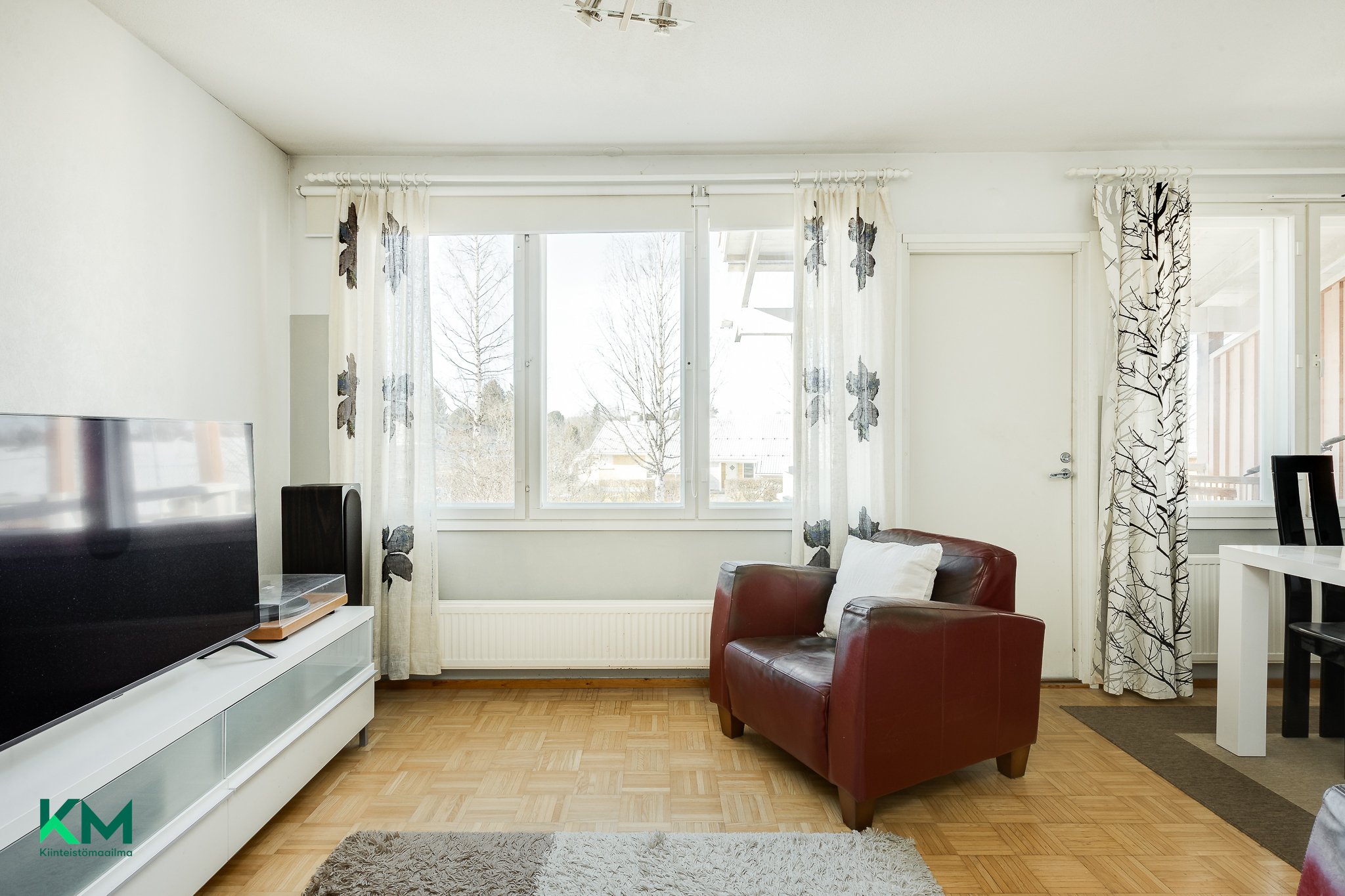 Raharinnantie 7, Ranta-Kastelli, Oulu