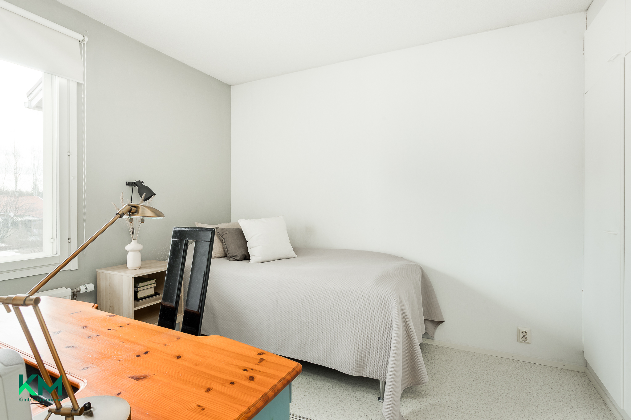 Raharinnantie 7, Ranta-Kastelli, Oulu