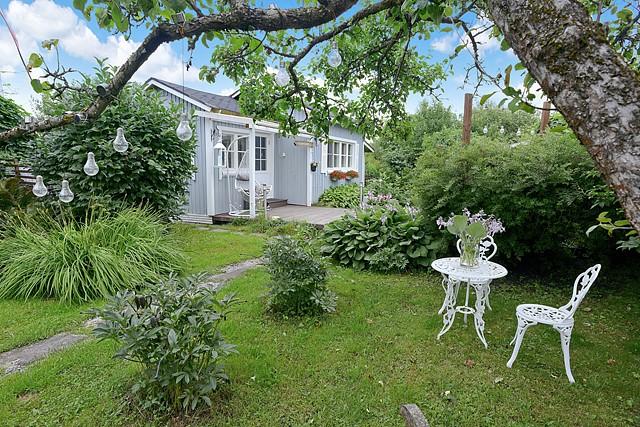 Marjaniemen Siirtolapuutarha, Mansikkatie 268, Marjaniemi, Helsinki