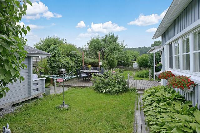 Marjaniemen Siirtolapuutarha, Mansikkatie 268, Marjaniemi, Helsinki