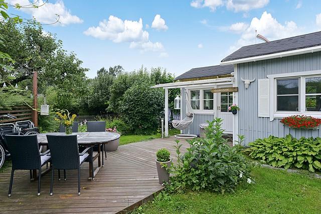 Marjaniemen Siirtolapuutarha, Mansikkatie 268, Marjaniemi, Helsinki