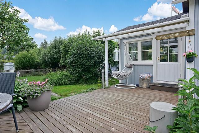 Marjaniemen Siirtolapuutarha, Mansikkatie 268, Marjaniemi, Helsinki