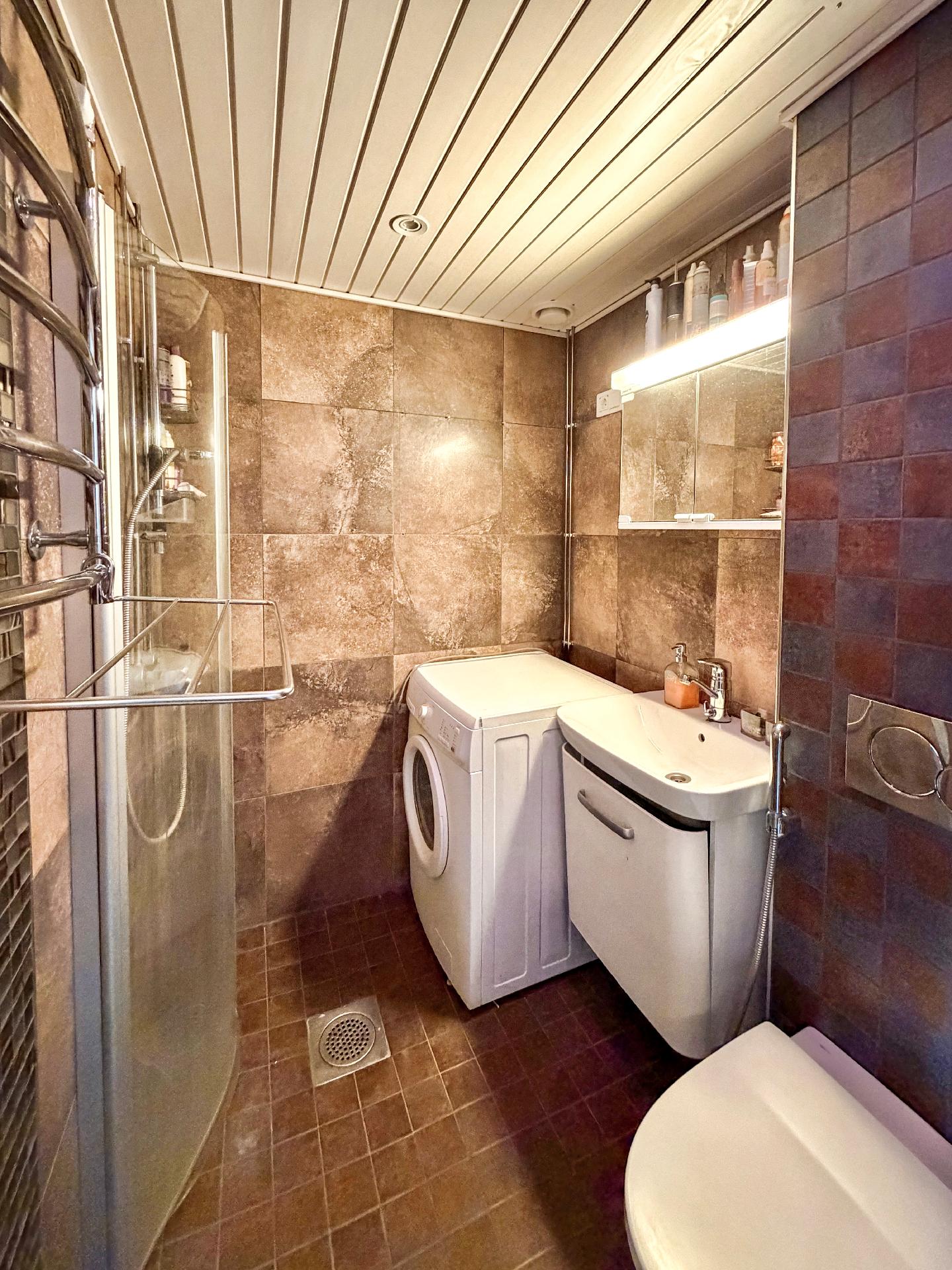 Niittykatu 7, Keskusta, Hämeenlinna