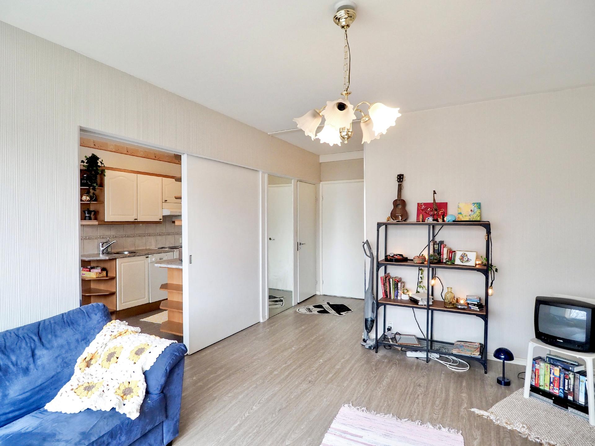 Niittykatu 7, Keskusta, Hämeenlinna