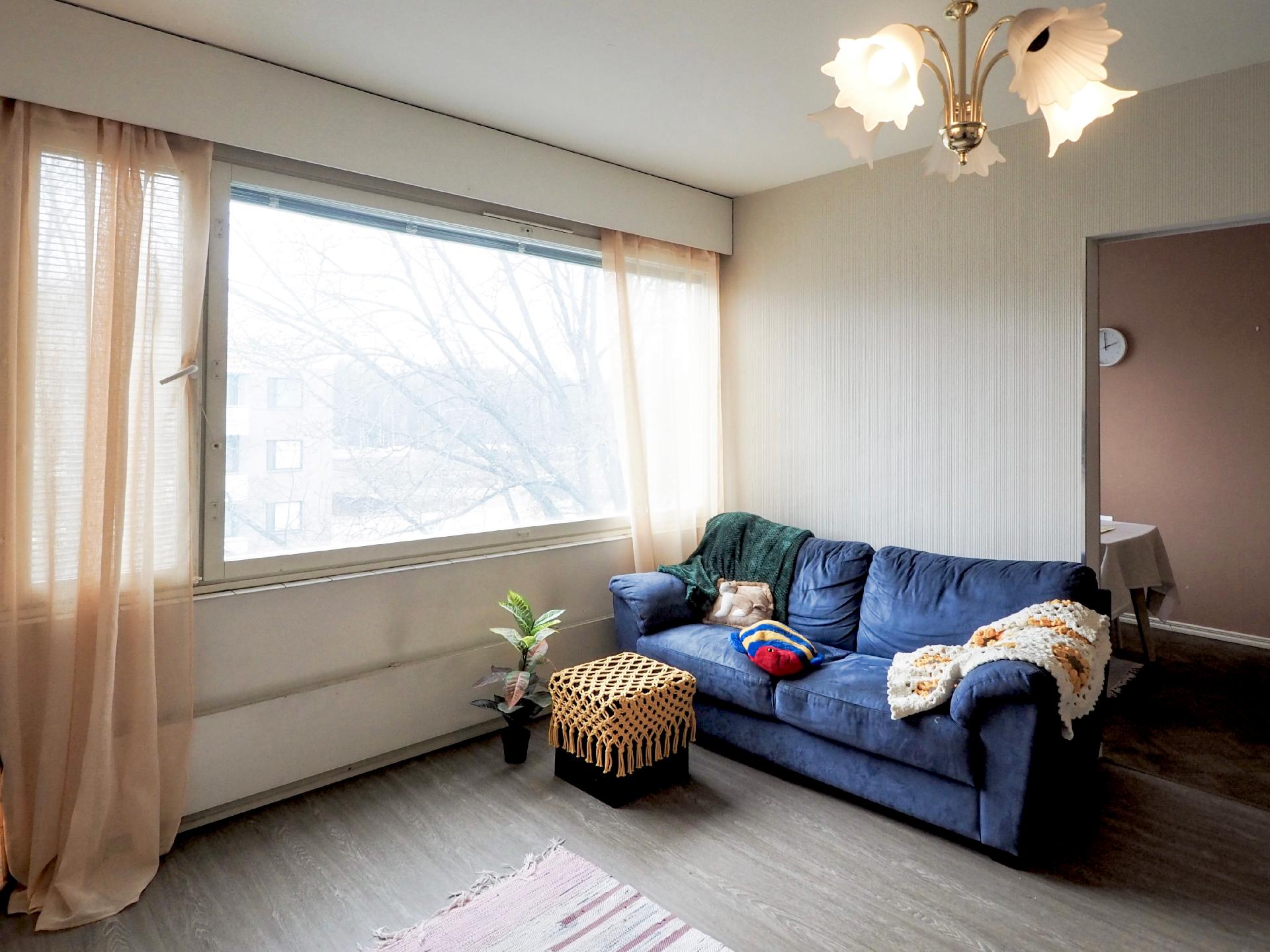 Niittykatu 7, Keskusta, Hämeenlinna