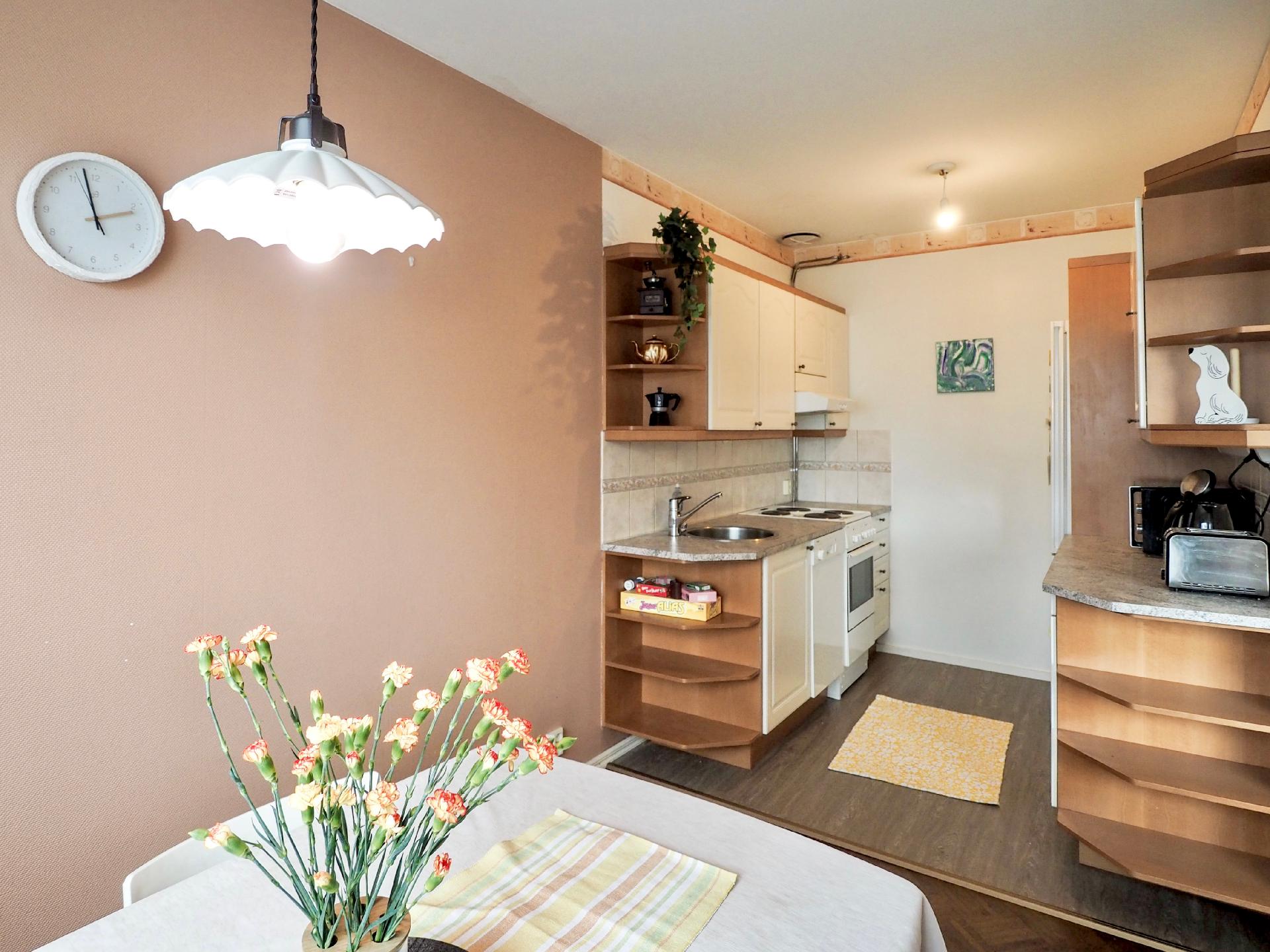 Niittykatu 7, Keskusta, Hämeenlinna