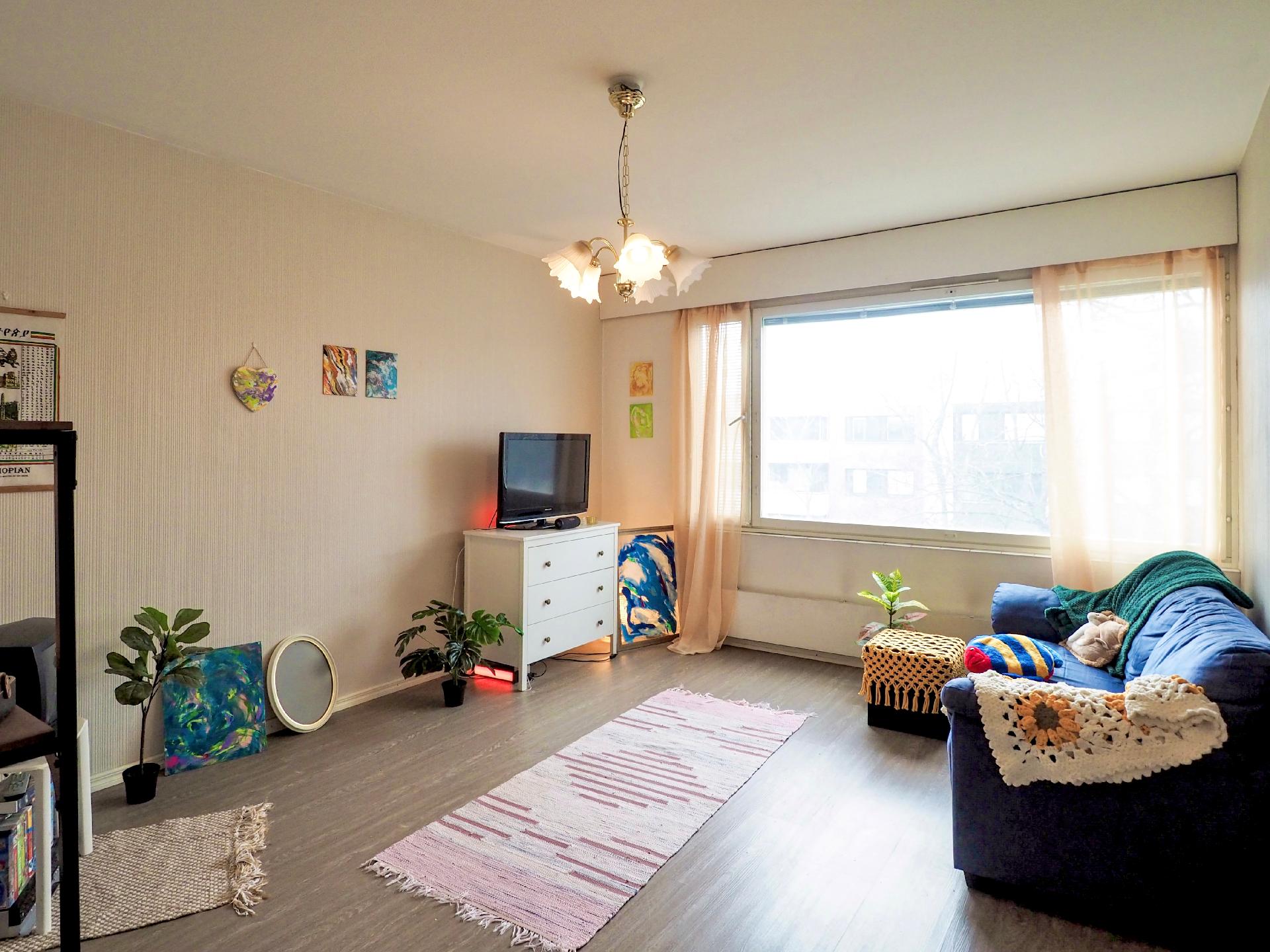 Niittykatu 7, Keskusta, Hämeenlinna