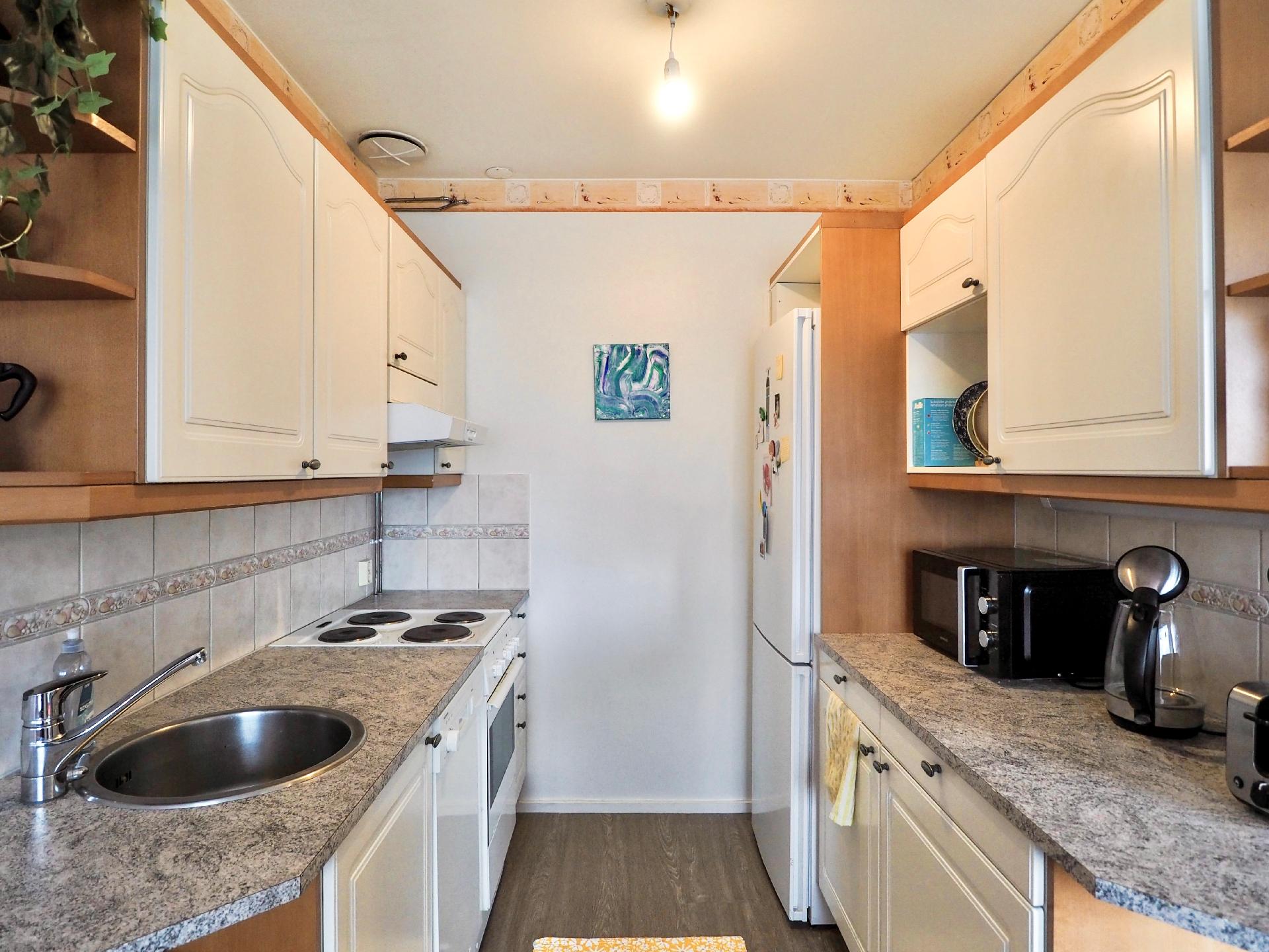 Niittykatu 7, Keskusta, Hämeenlinna