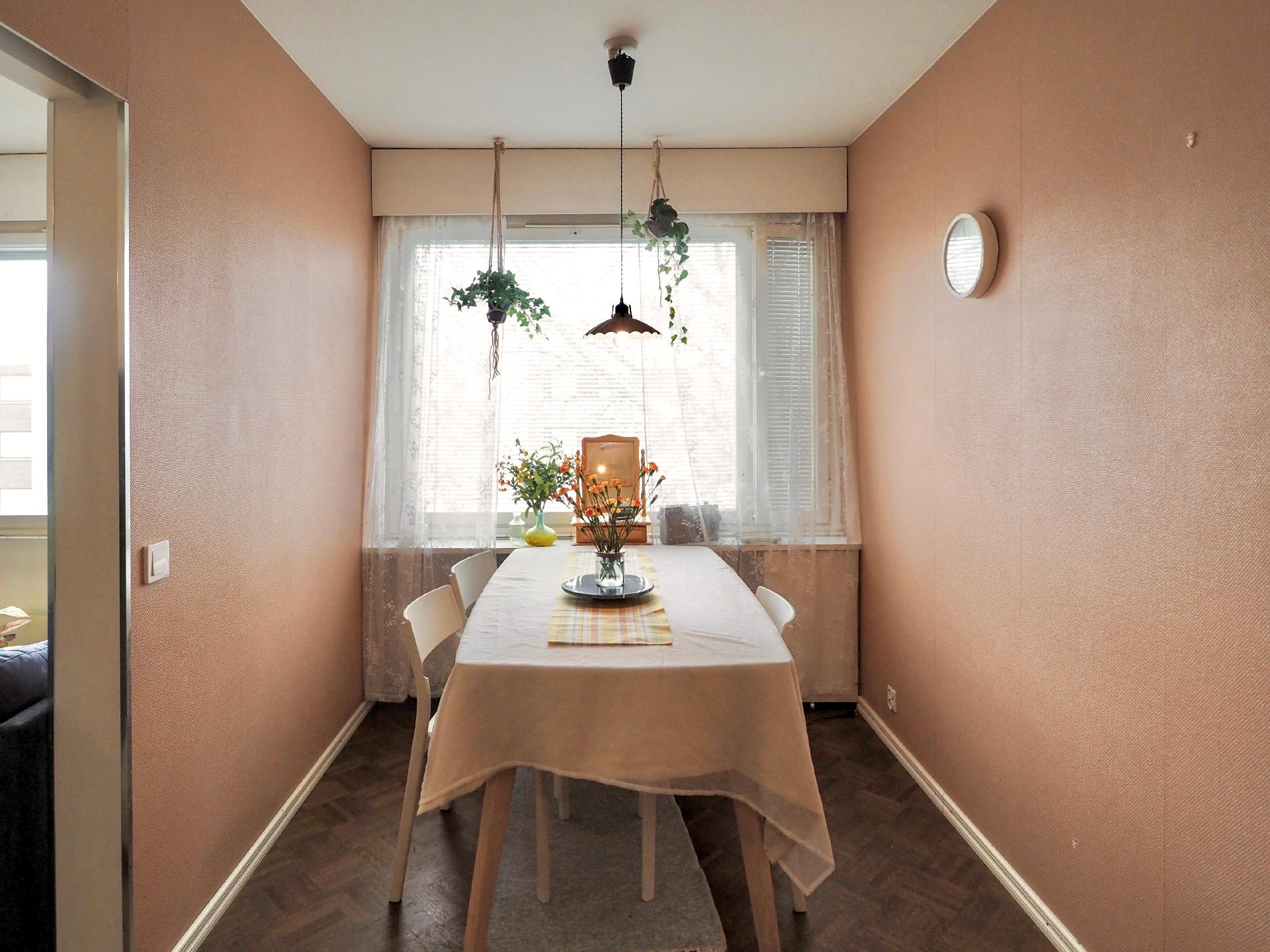 Niittykatu 7, Keskusta, Hämeenlinna