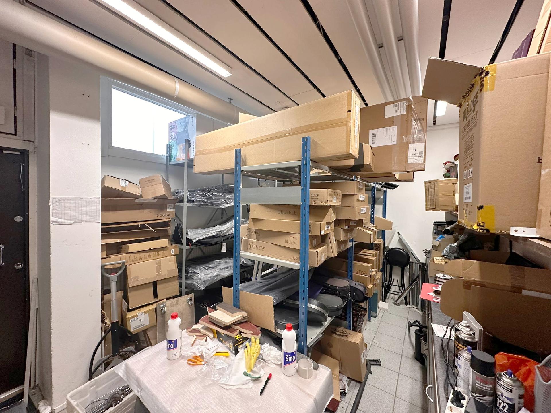 Porrassalmenkatu 33, Keskusta, Mikkeli