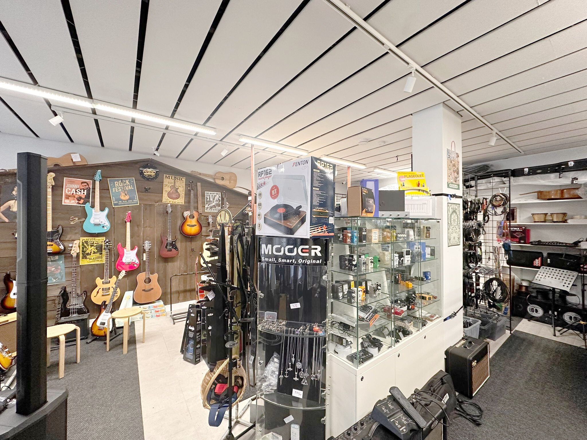 Porrassalmenkatu 33, Keskusta, Mikkeli