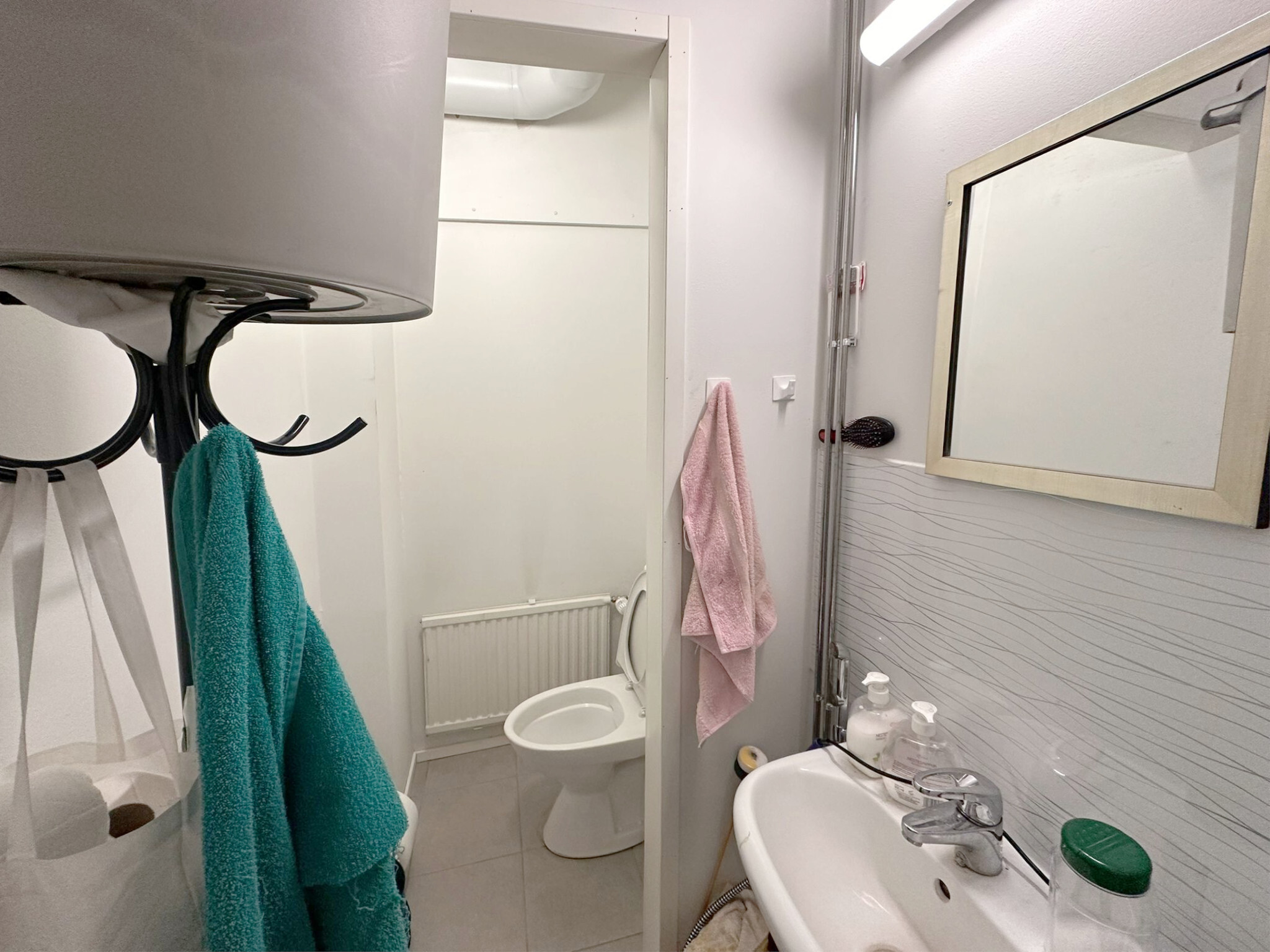 Porrassalmenkatu 33, Keskusta, Mikkeli