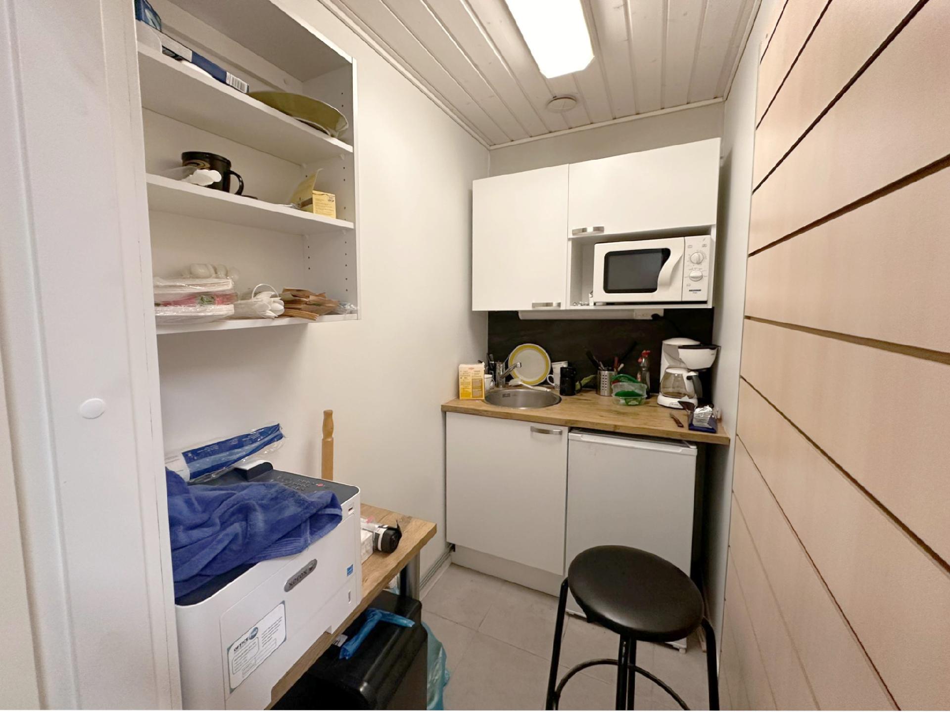 Porrassalmenkatu 33, Keskusta, Mikkeli