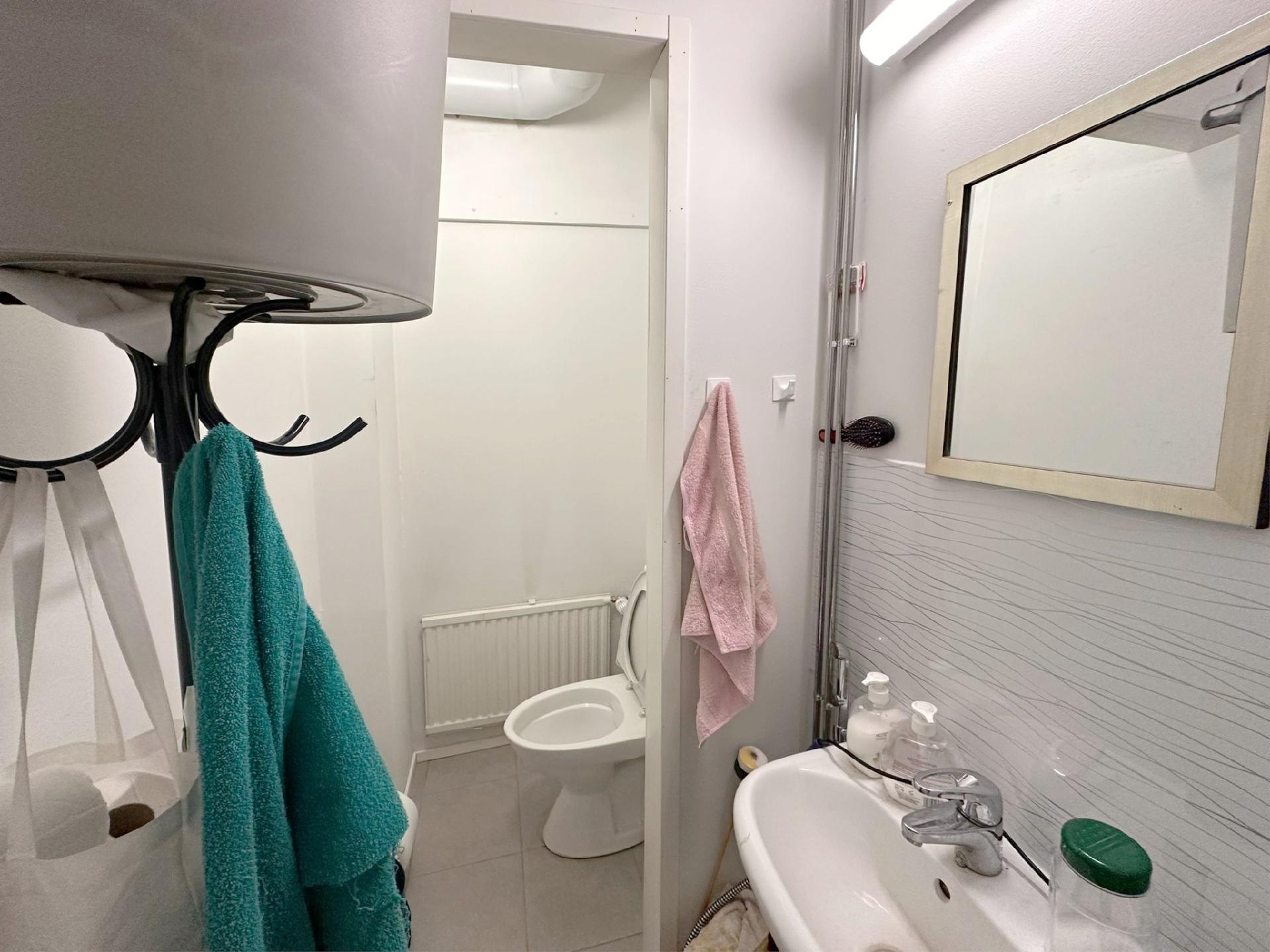 Porrassalmenkatu 33, Keskusta, Mikkeli