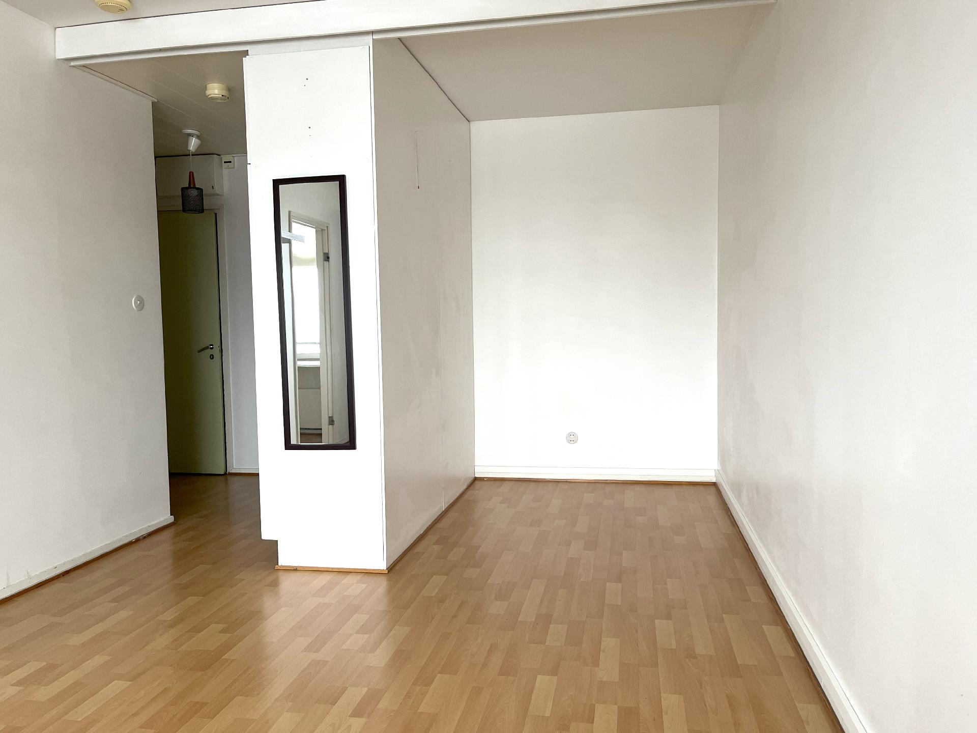 Satamakatu 3, Linnoitus, Hamina