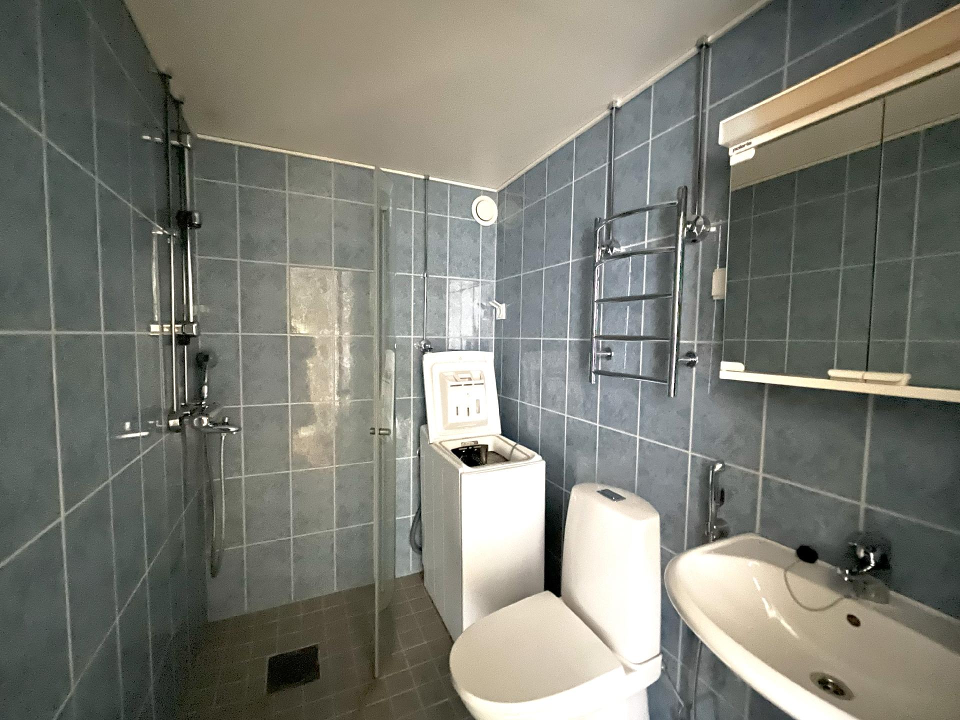 Satamakatu 3, Linnoitus, Hamina