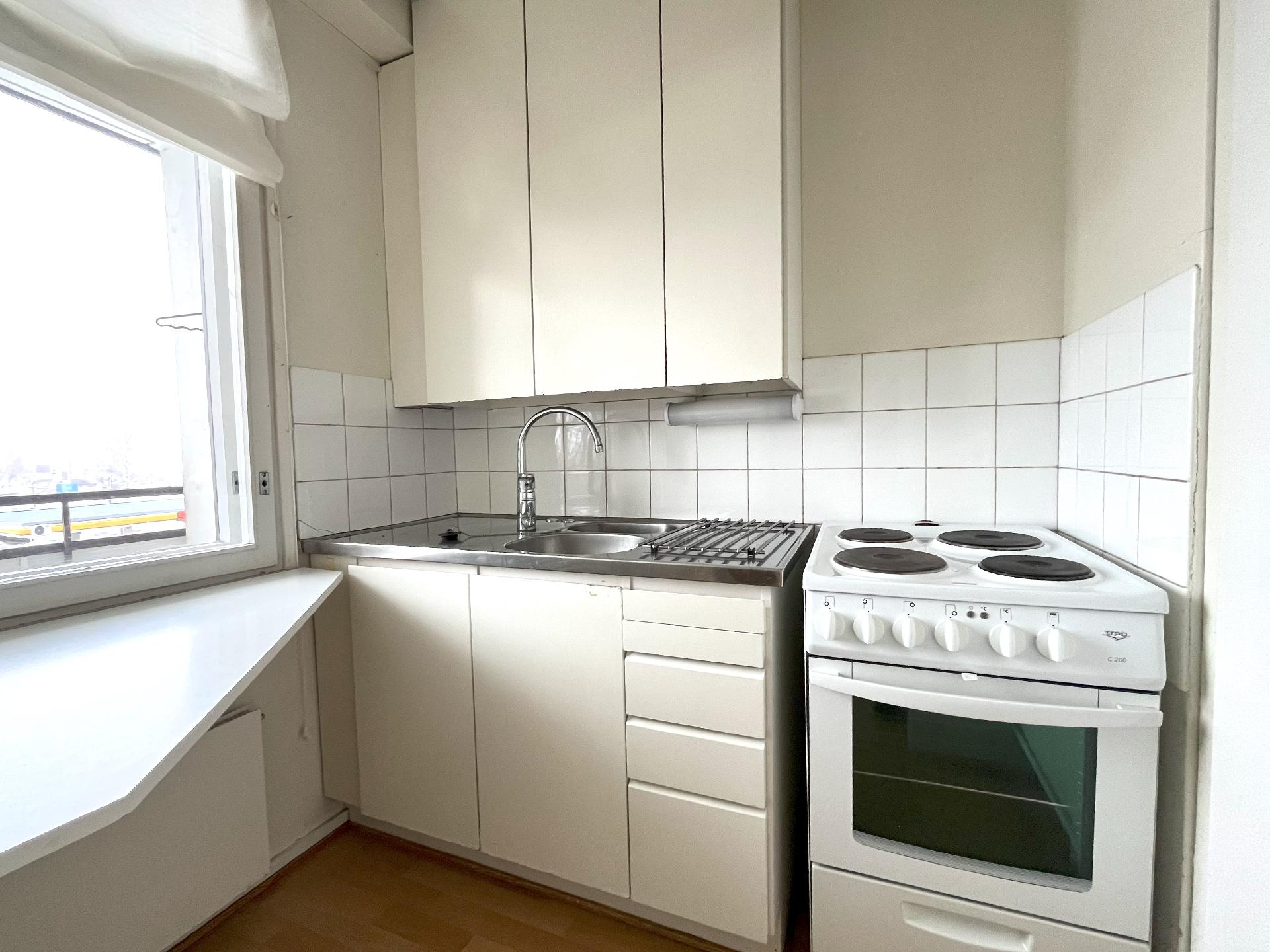 Satamakatu 3, Linnoitus, Hamina