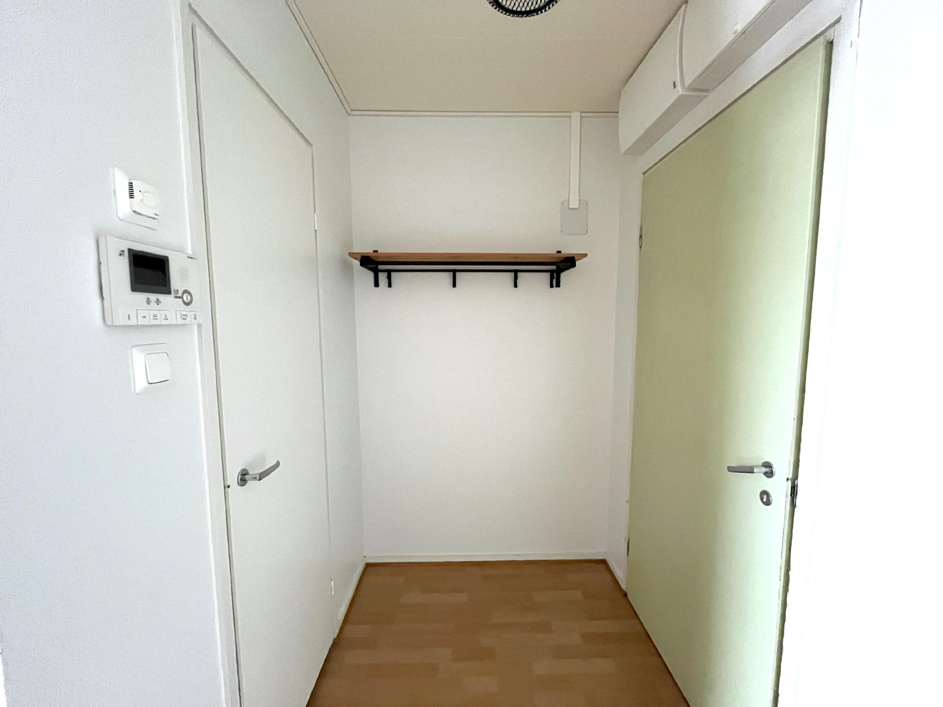 Satamakatu 3, Linnoitus, Hamina