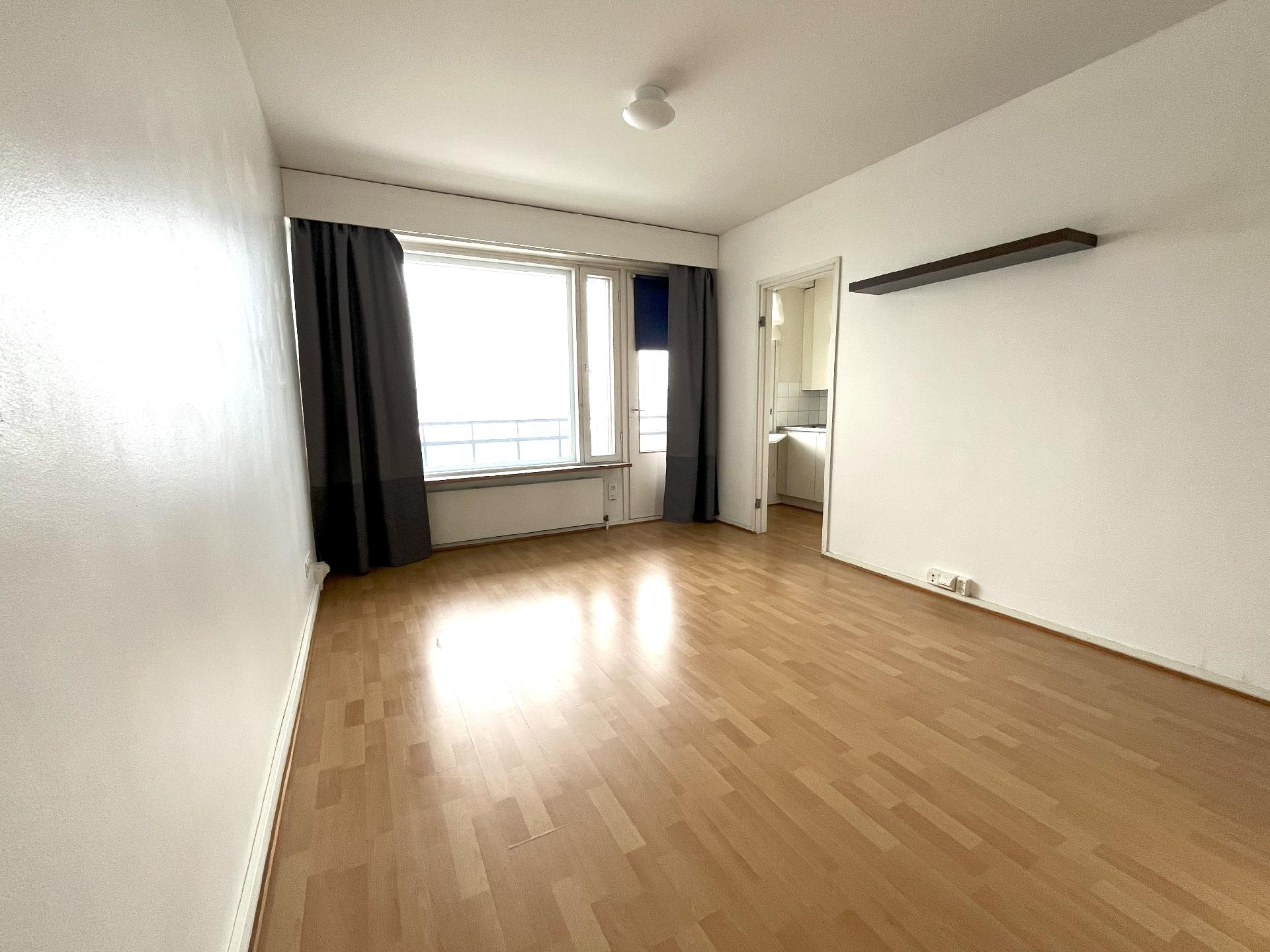 Satamakatu 3, Linnoitus, Hamina