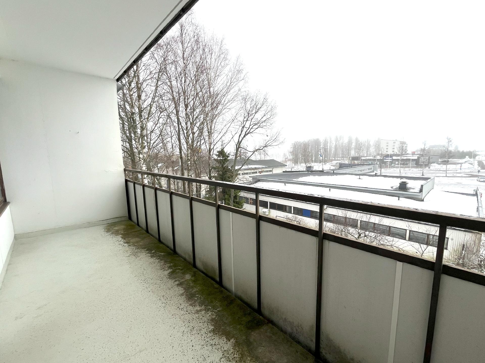 Satamakatu 3, Linnoitus, Hamina