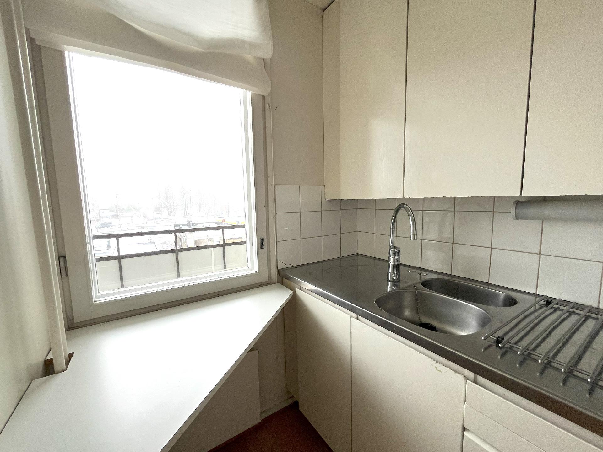 Satamakatu 3, Linnoitus, Hamina