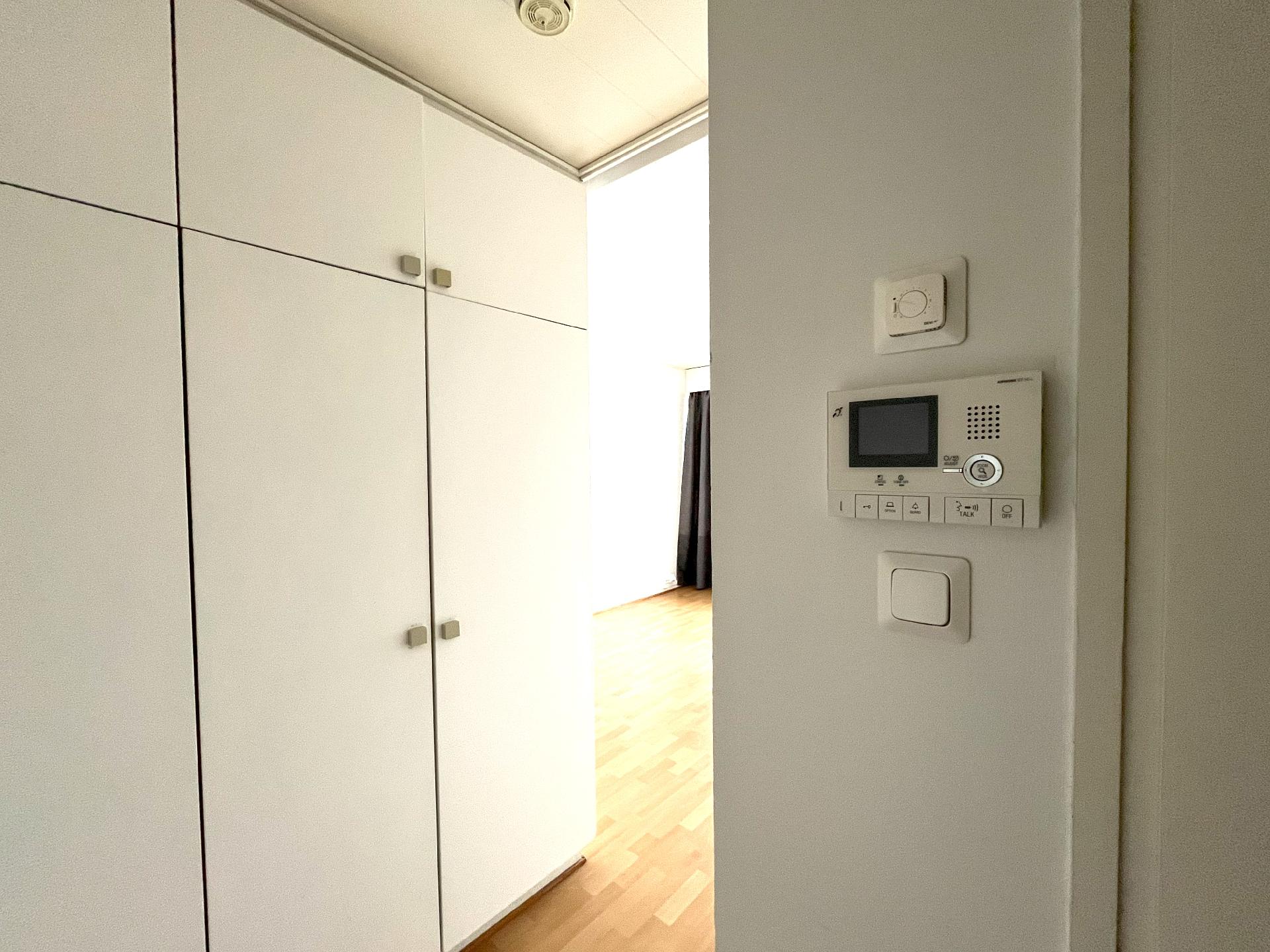 Satamakatu 3, Linnoitus, Hamina