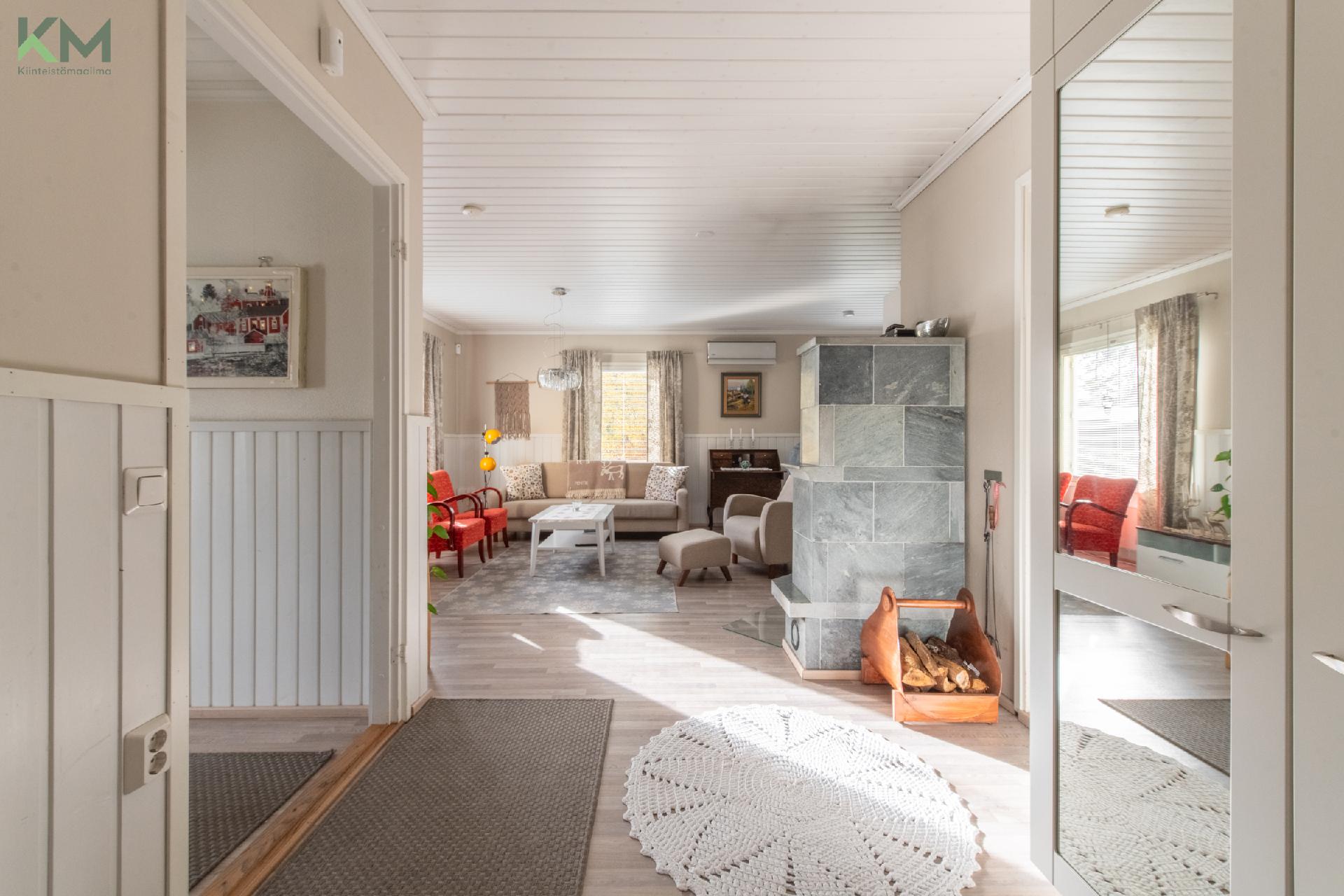 Sakarintie 6, Herrala, Ilmajoki