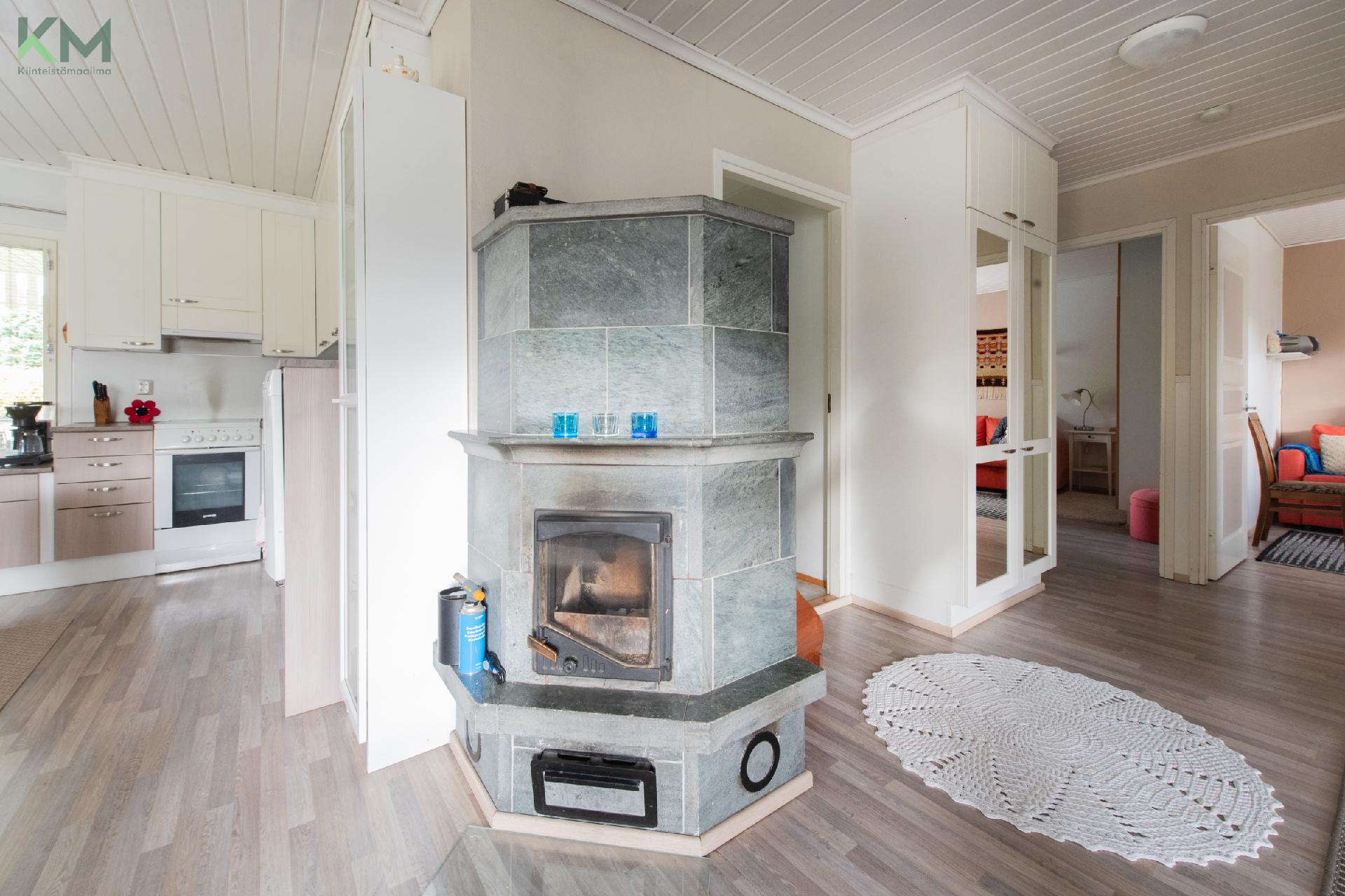 Sakarintie 6, Herrala, Ilmajoki