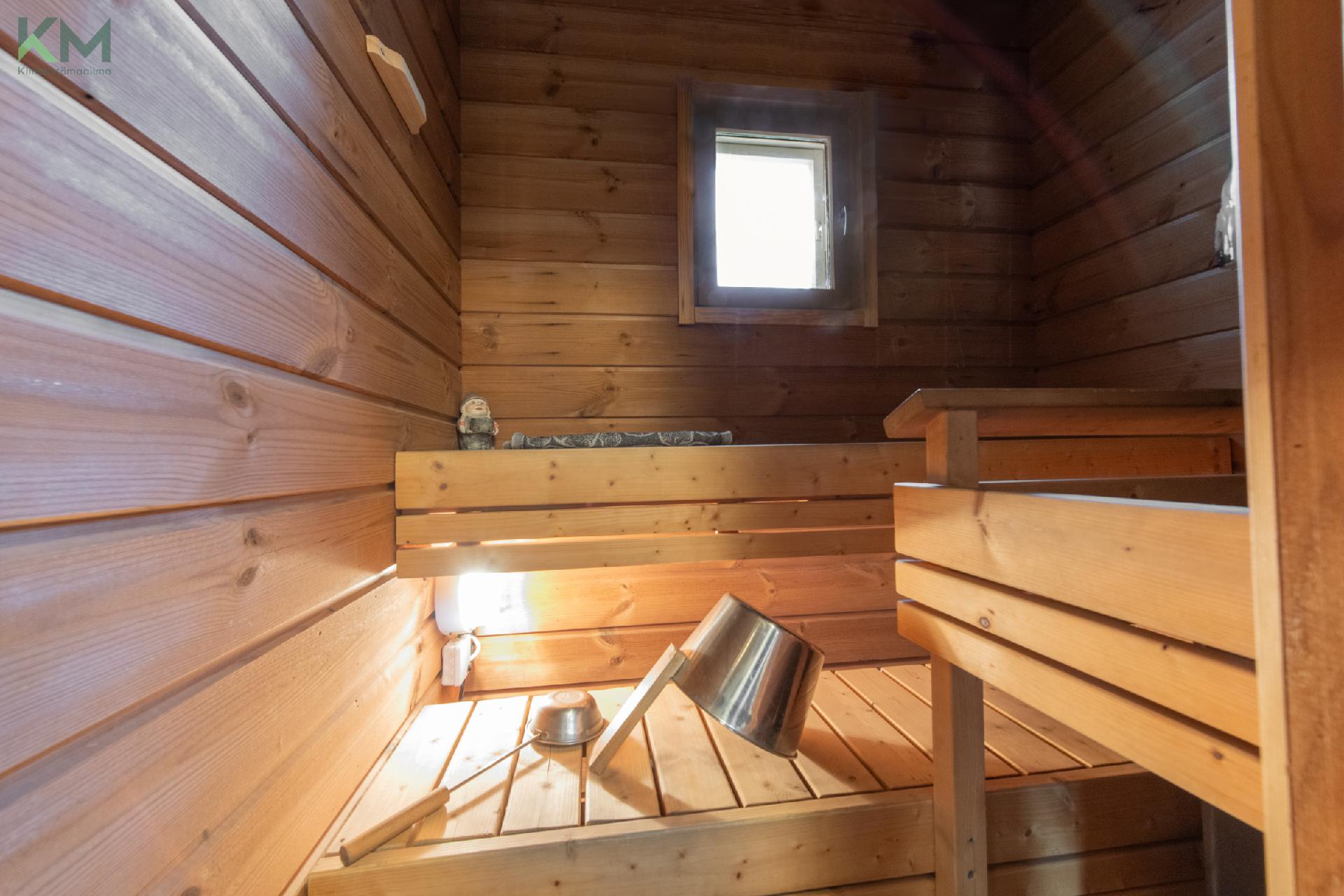 Sakarintie 6, Herrala, Ilmajoki