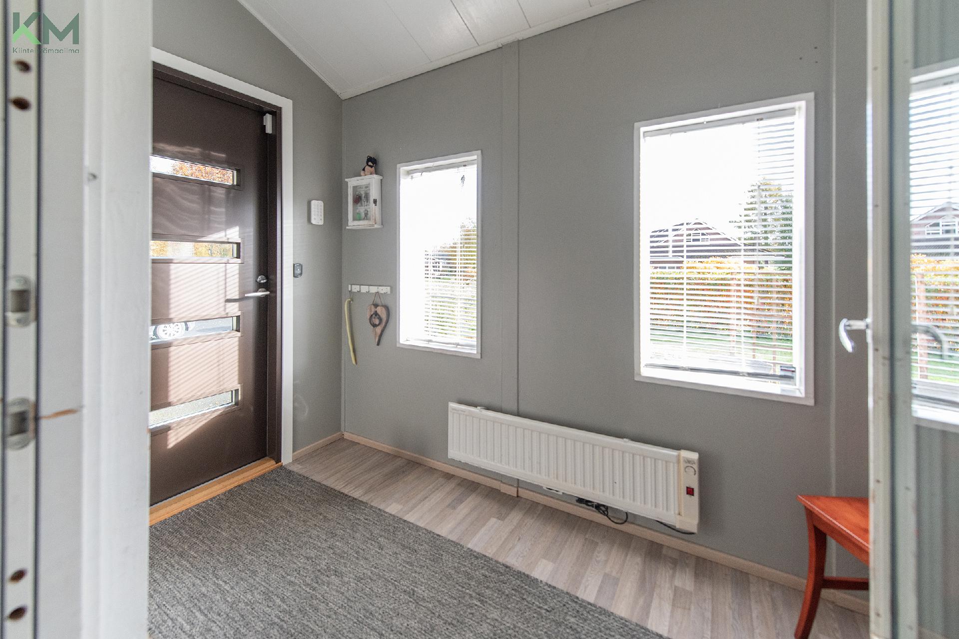 Sakarintie 6, Herrala, Ilmajoki