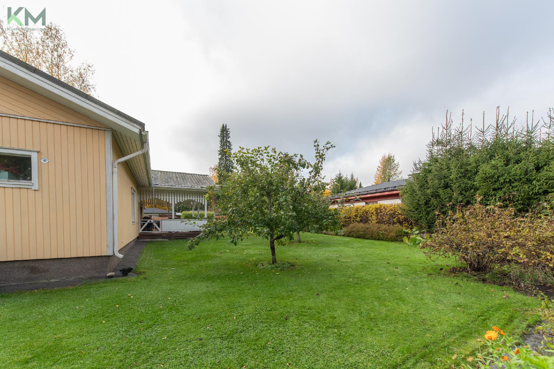 Sakarintie 6, Herrala, Ilmajoki