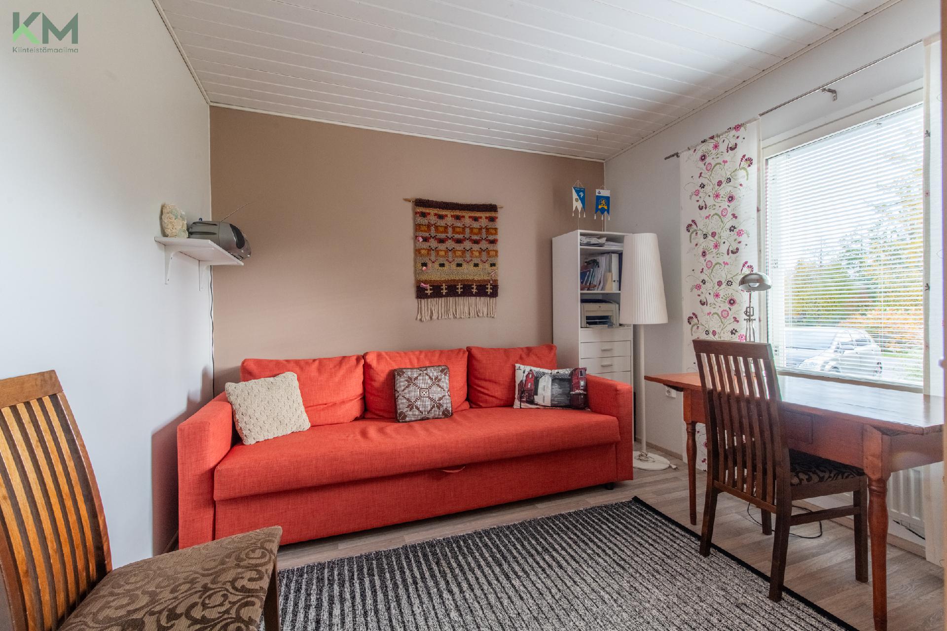 Sakarintie 6, Herrala, Ilmajoki