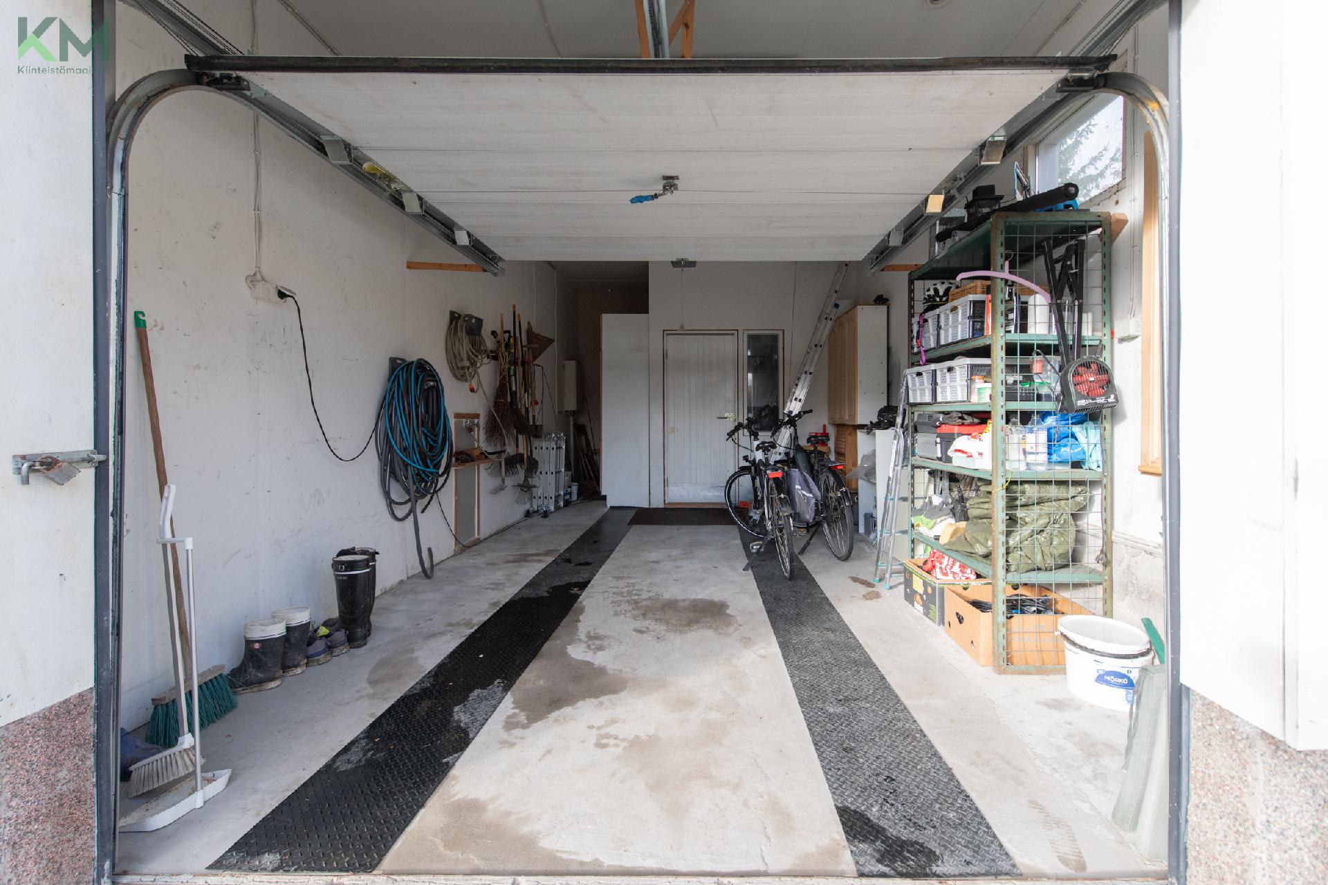 Sakarintie 6, Herrala, Ilmajoki